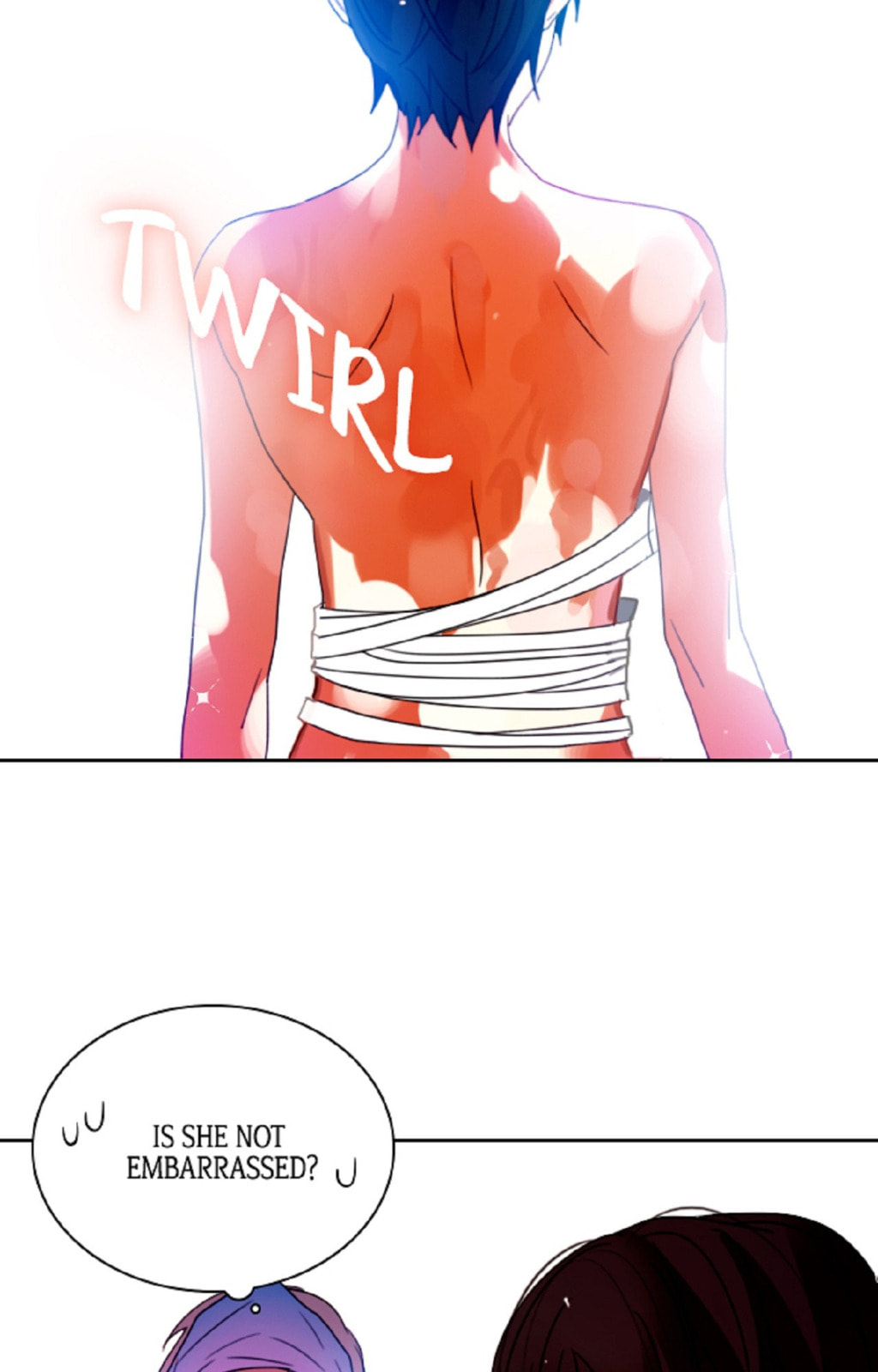 Read Crimson Karma chapter 7 image 27 on Lezhin