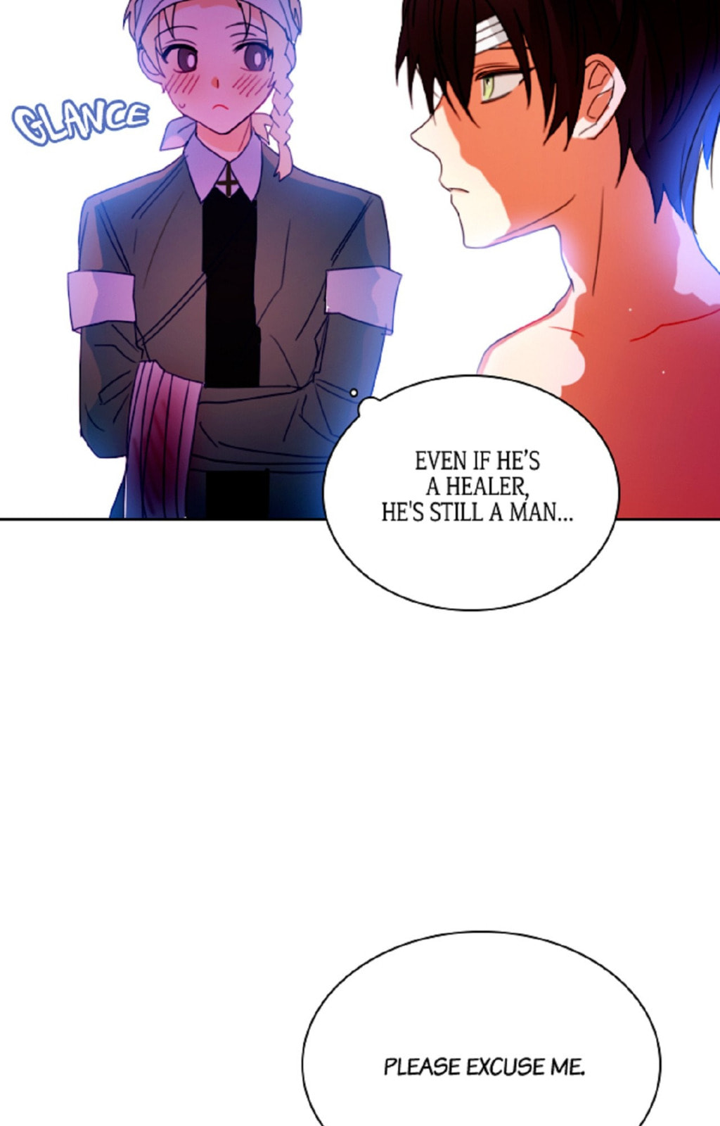 Read Crimson Karma chapter 7 image 28 on Lezhin
