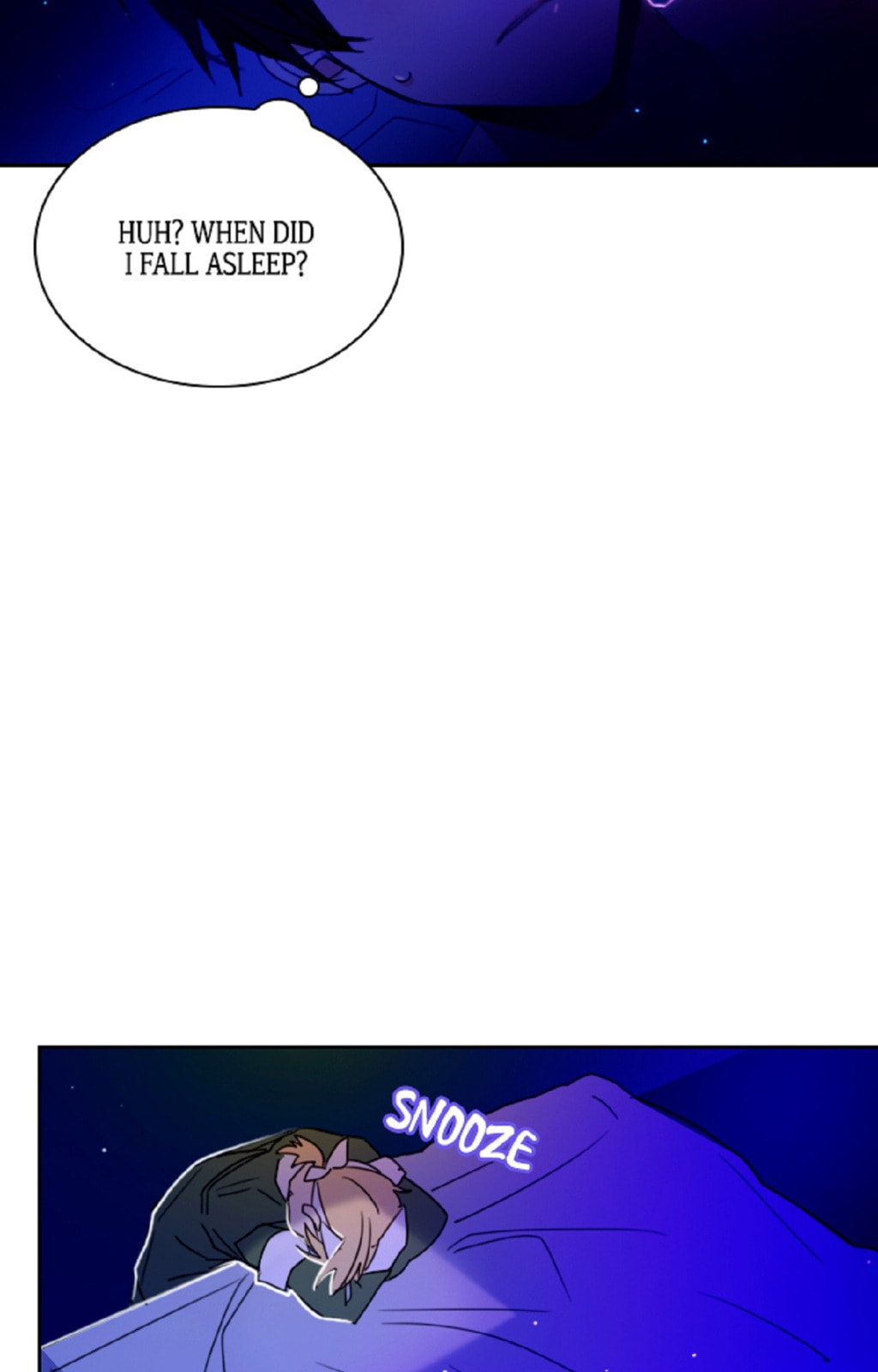 Read Crimson Karma chapter 7 image 43 on Lezhin