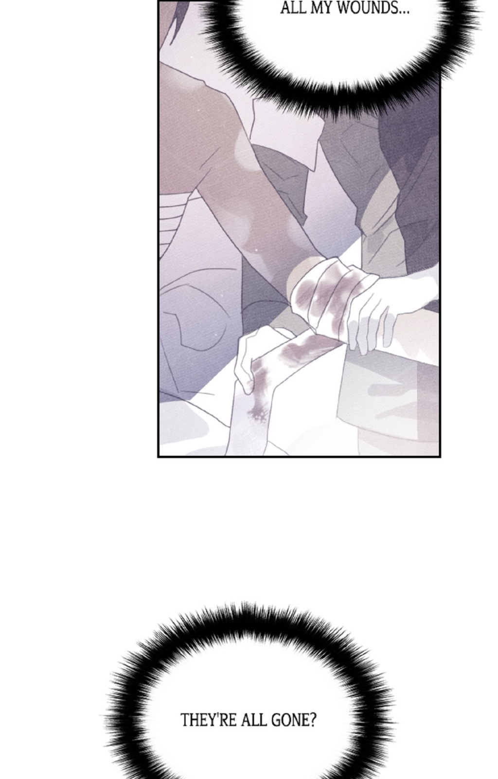 Read Crimson Karma chapter 7 image 48 on Lezhin