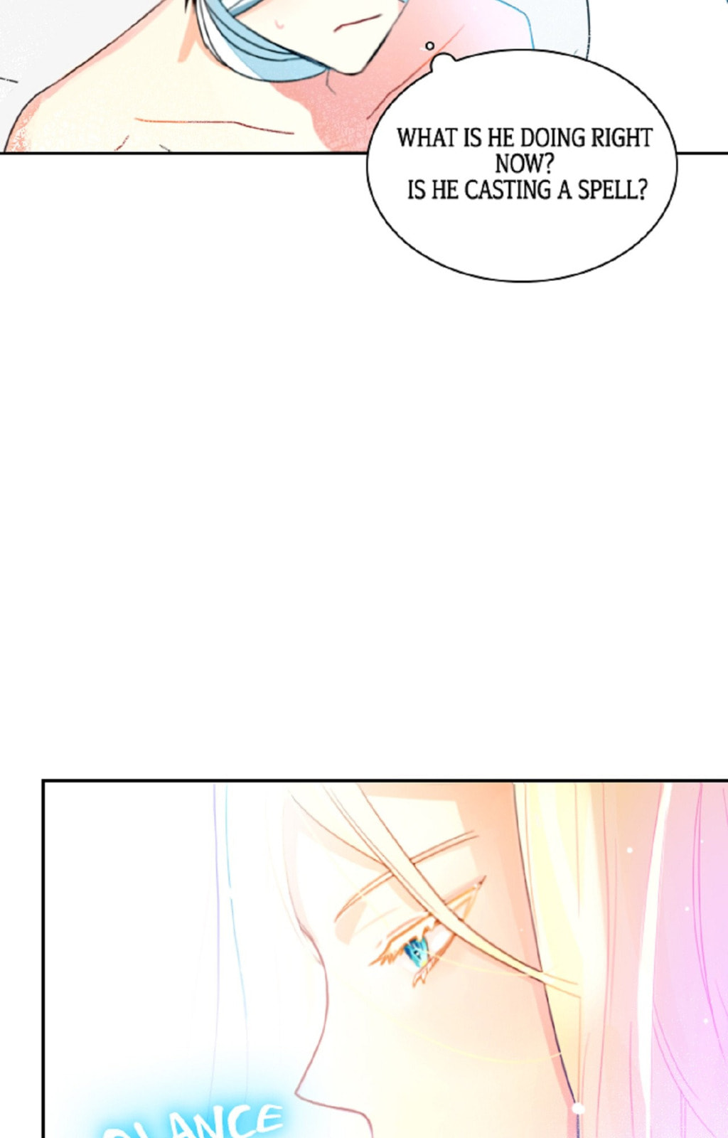 Read Crimson Karma chapter 7 image 5 on Lezhin
