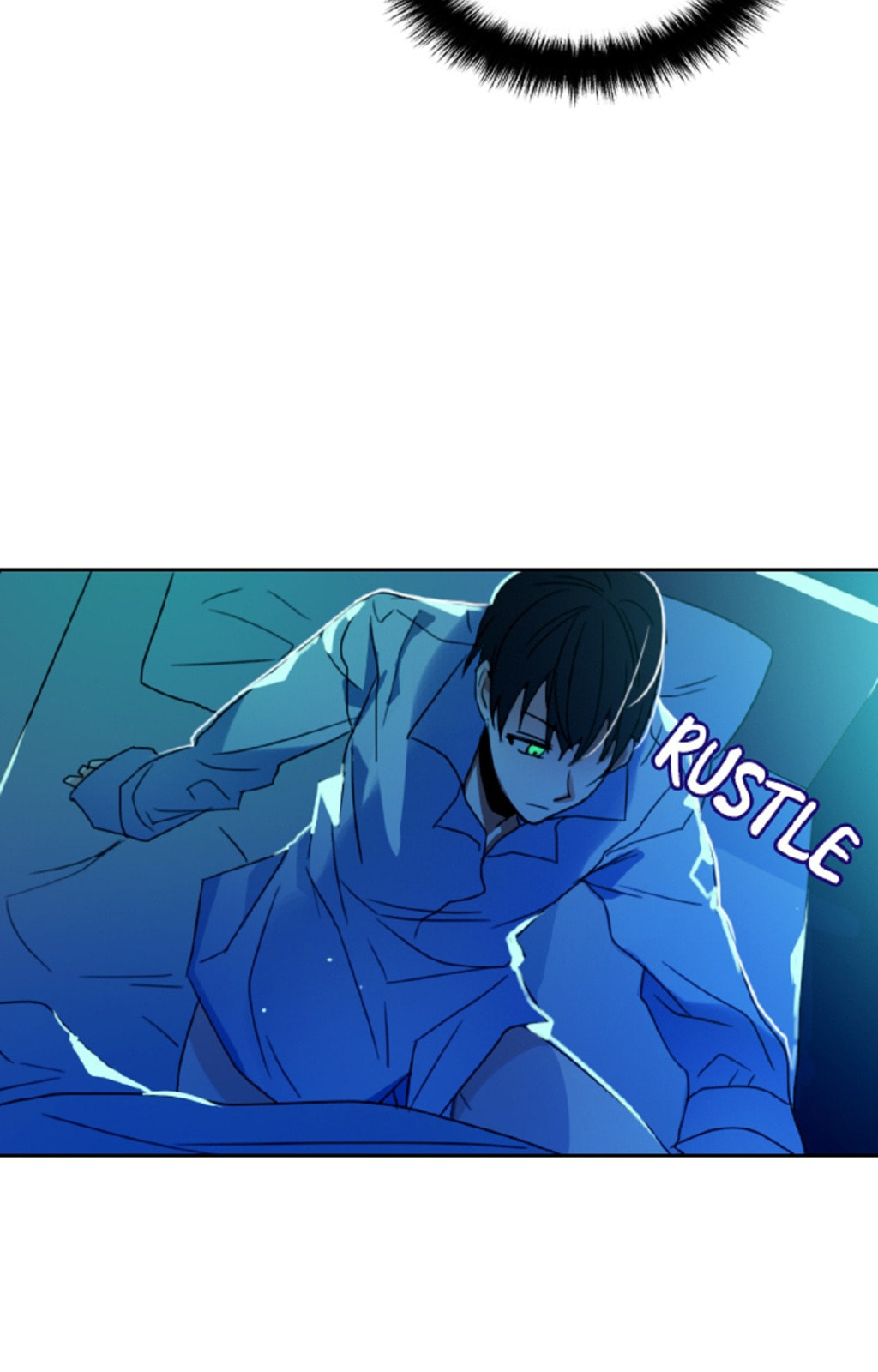 Read Crimson Karma chapter 7 image 50 on Lezhin