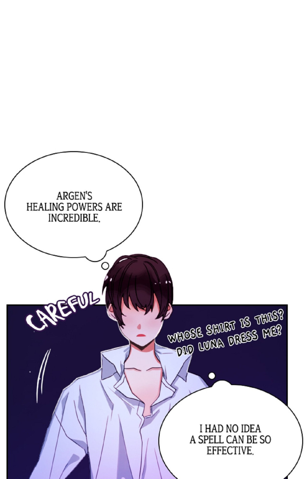 Read Crimson Karma chapter 7 image 51 on Lezhin