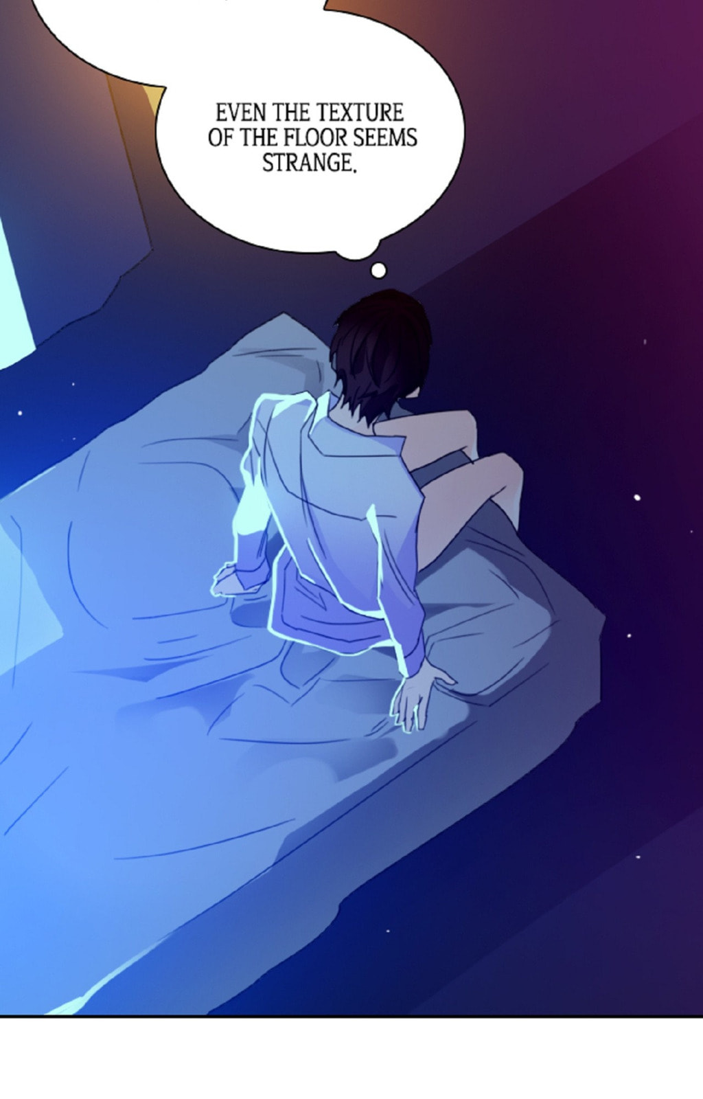 Read Crimson Karma chapter 7 image 54 on Lezhin