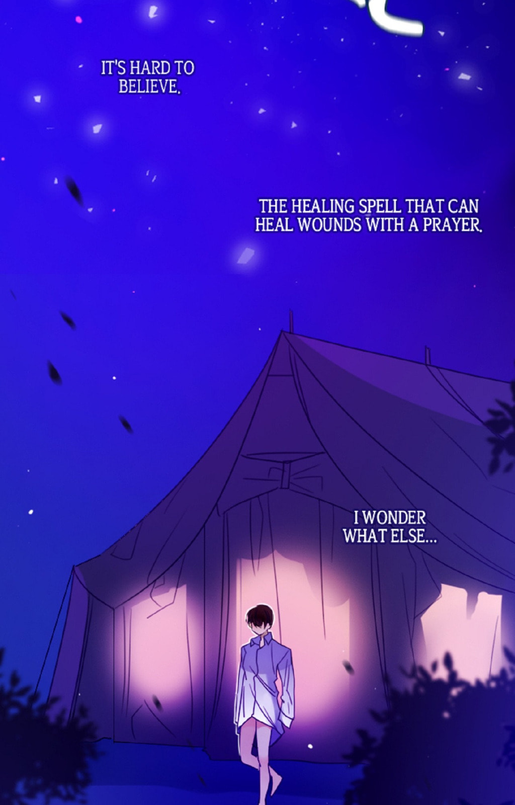 Read Crimson Karma chapter 7 image 61 on Lezhin