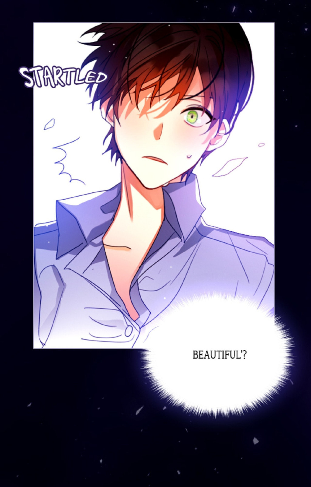 Read Crimson Karma chapter 7 image 68 on Lezhin