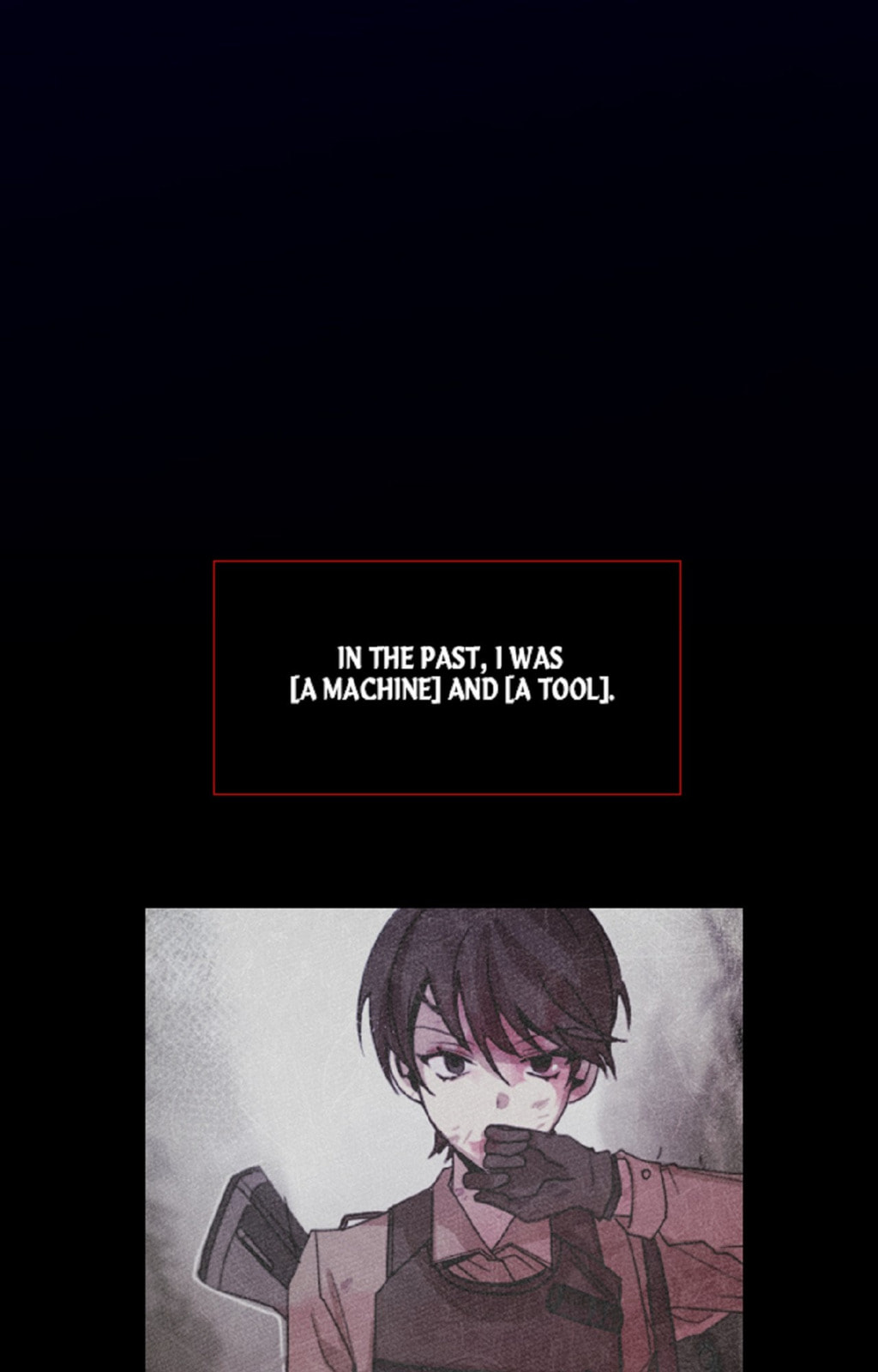 Read Crimson Karma chapter 7 image 70 on Lezhin