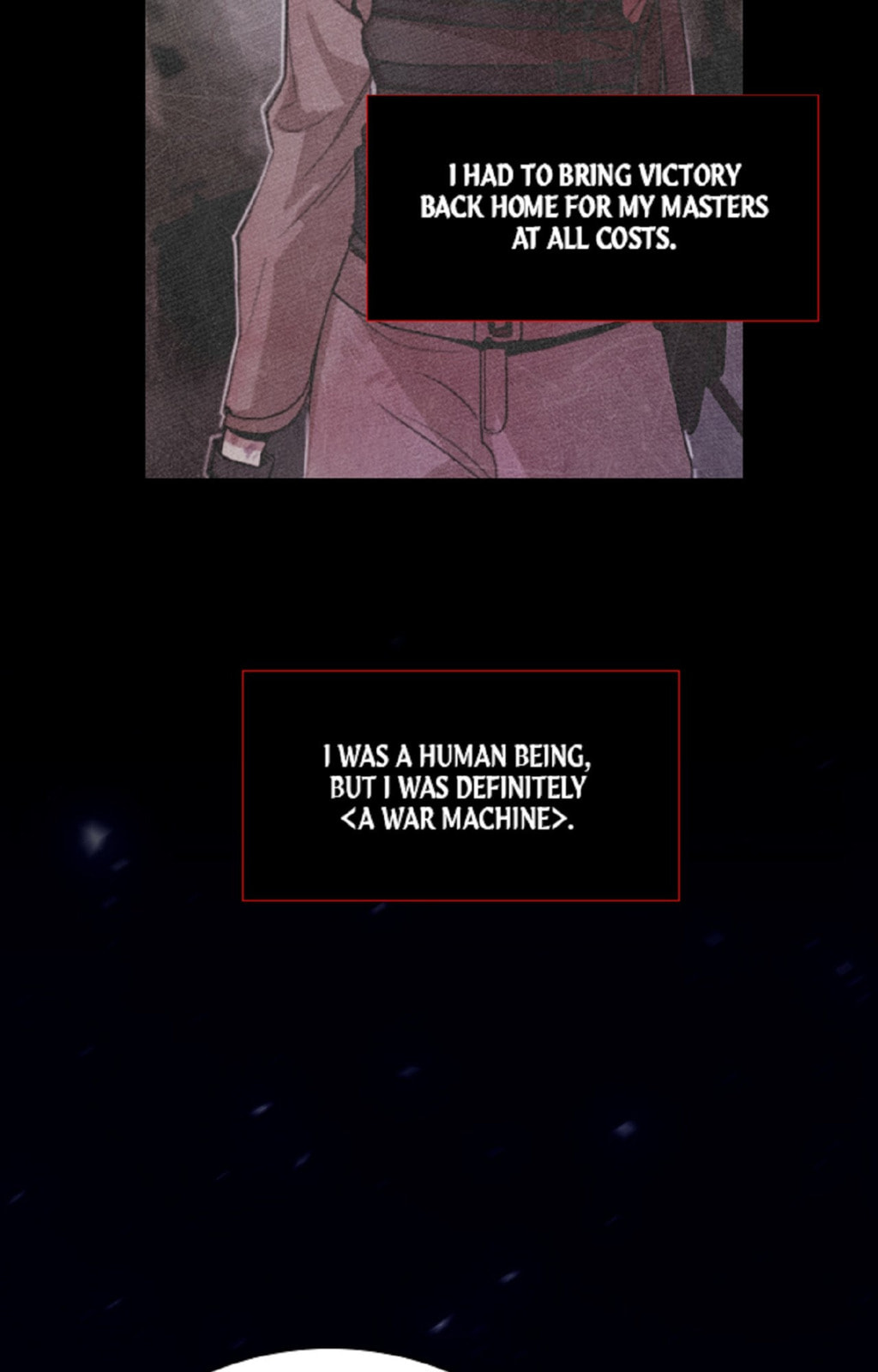 Read Crimson Karma chapter 7 image 71 on Lezhin