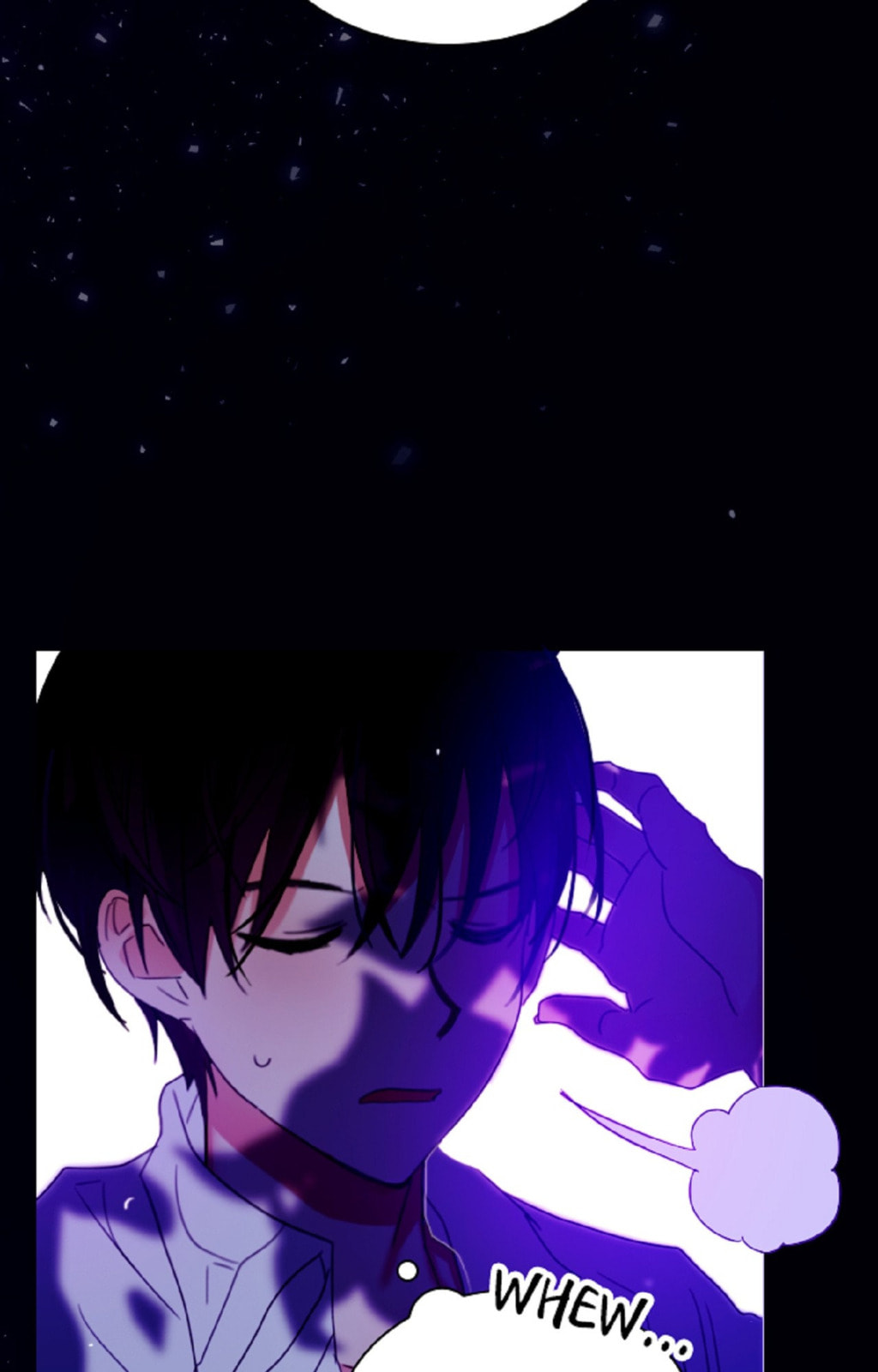 Read Crimson Karma chapter 7 image 73 on Lezhin
