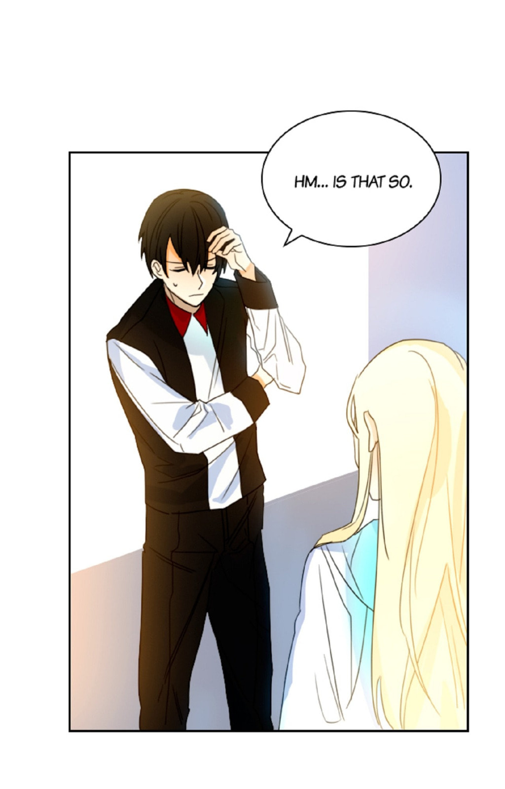 Read Crimson Karma chapter 7 image 8 on Lezhin