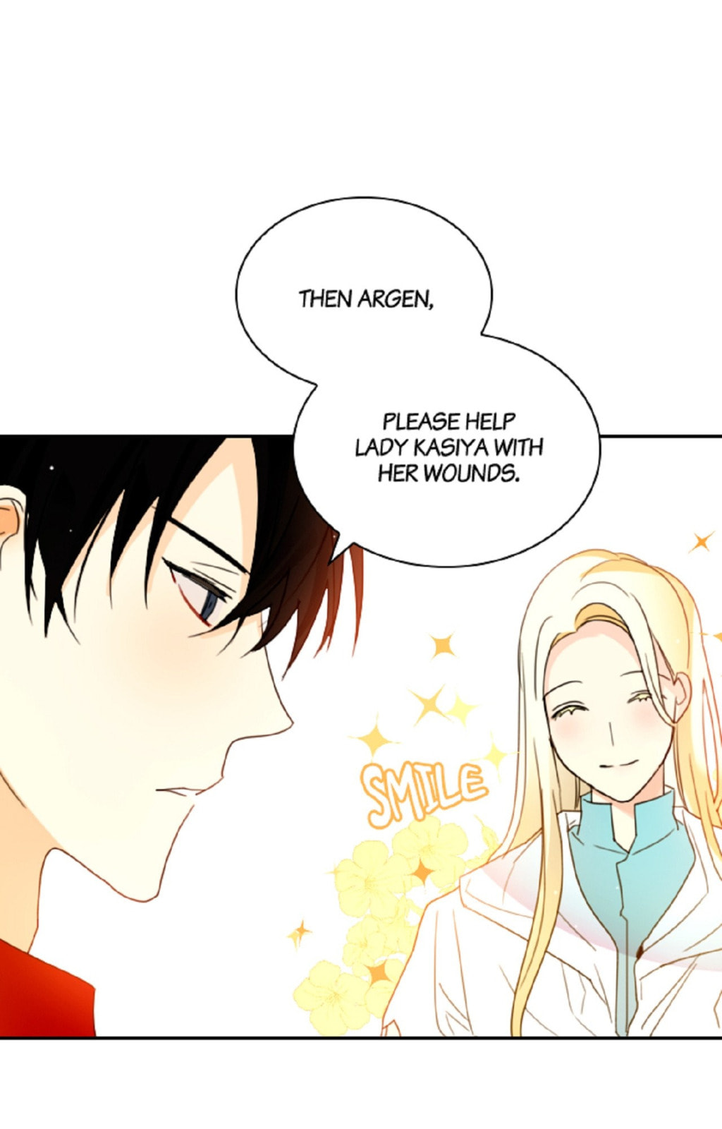 Read Crimson Karma chapter 7 image 9 on Lezhin