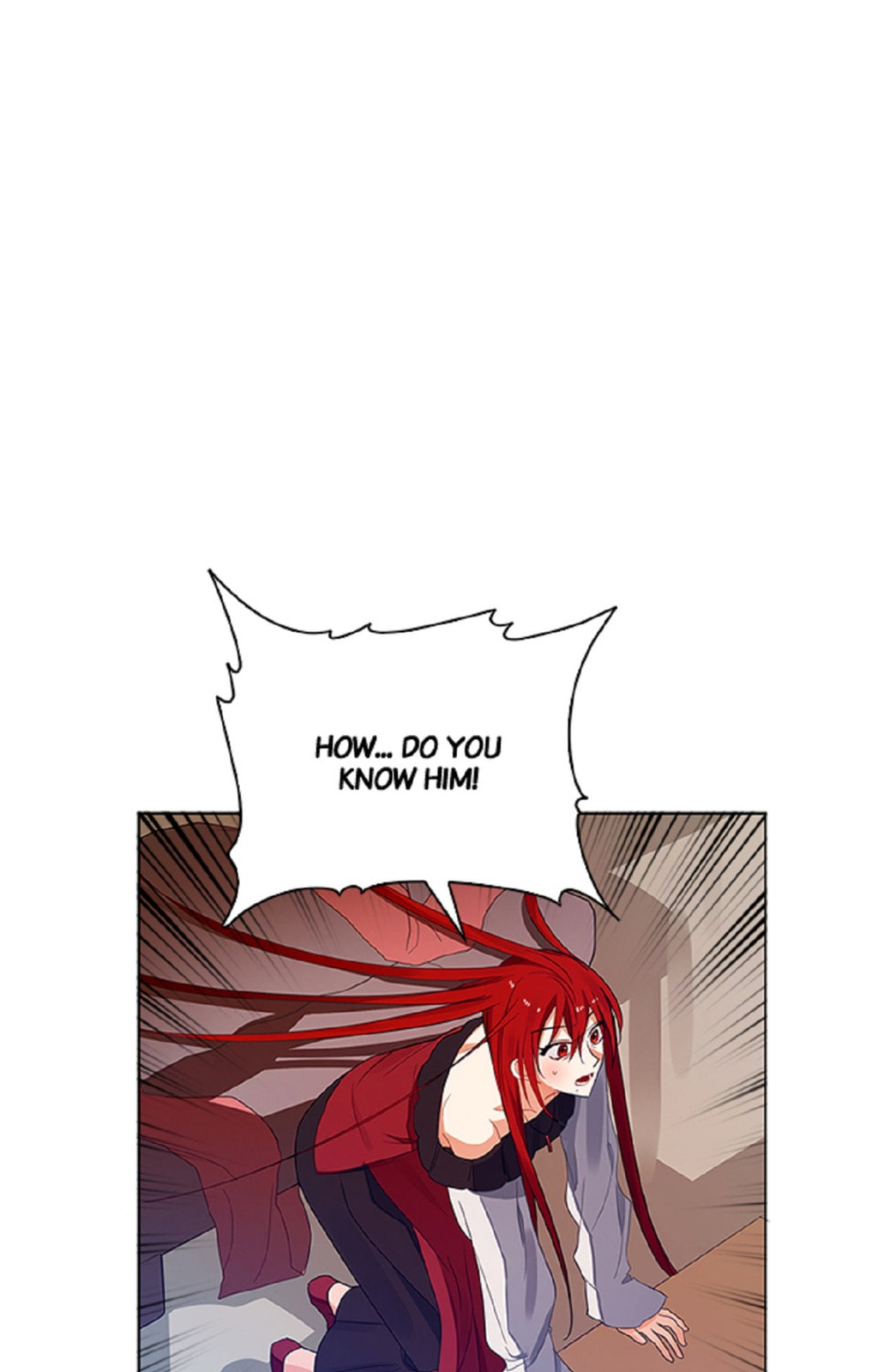 Read Crimson Karma chapter 70 image 1 on Lezhin