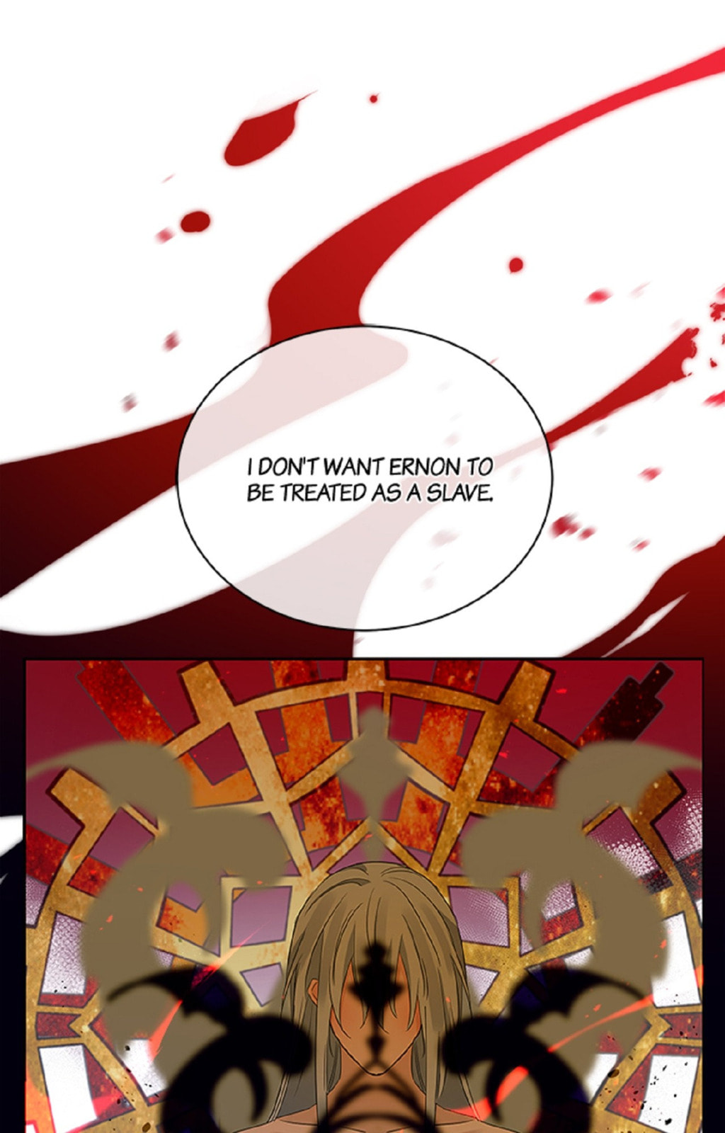 Read Crimson Karma chapter 70 image 10 on Lezhin