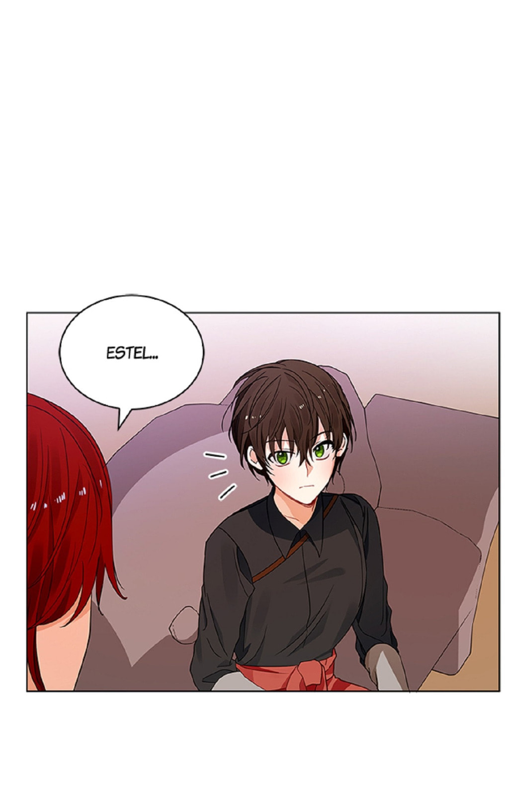 Read Crimson Karma chapter 70 image 18 on Lezhin