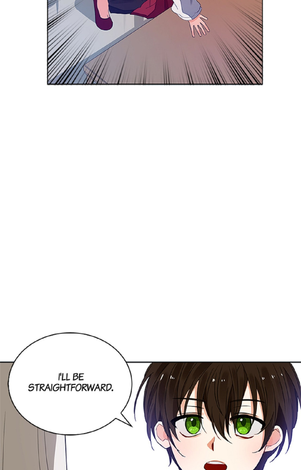Read Crimson Karma chapter 70 image 2 on Lezhin