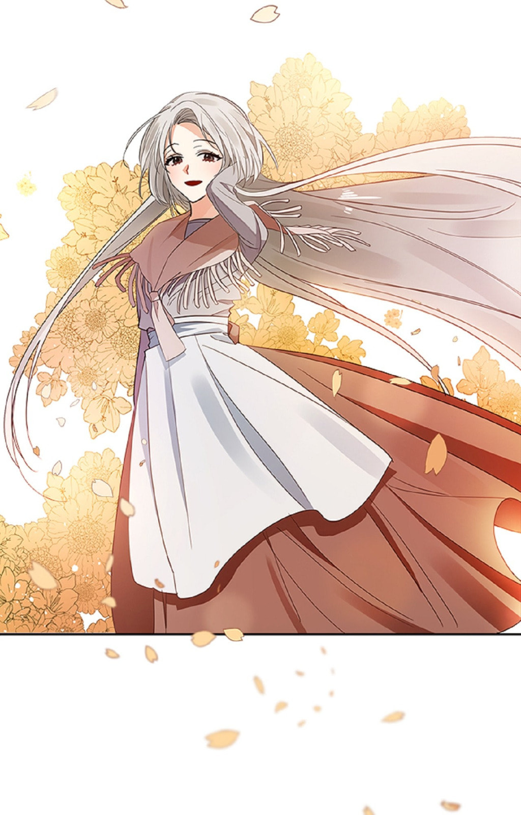 Read Crimson Karma chapter 70 image 20 on Lezhin