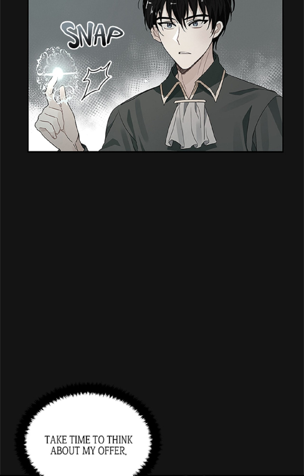 Read Crimson Karma chapter 70 image 24 on Lezhin