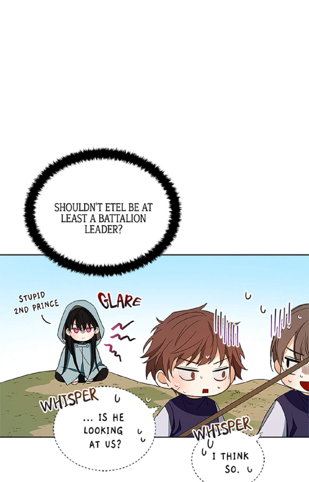 Read Crimson Karma chapter 70 image 27 on Lezhin