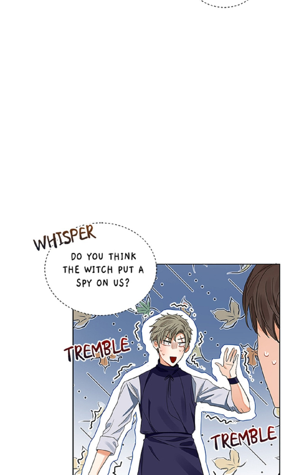Read Crimson Karma chapter 70 image 28 on Lezhin