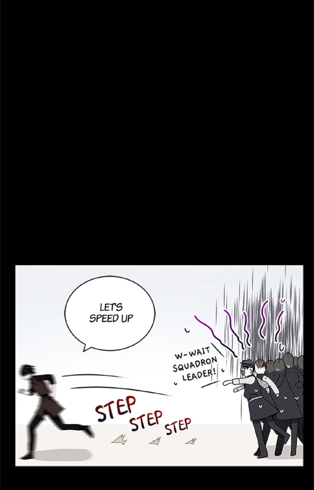 Read Crimson Karma chapter 70 image 32 on Lezhin