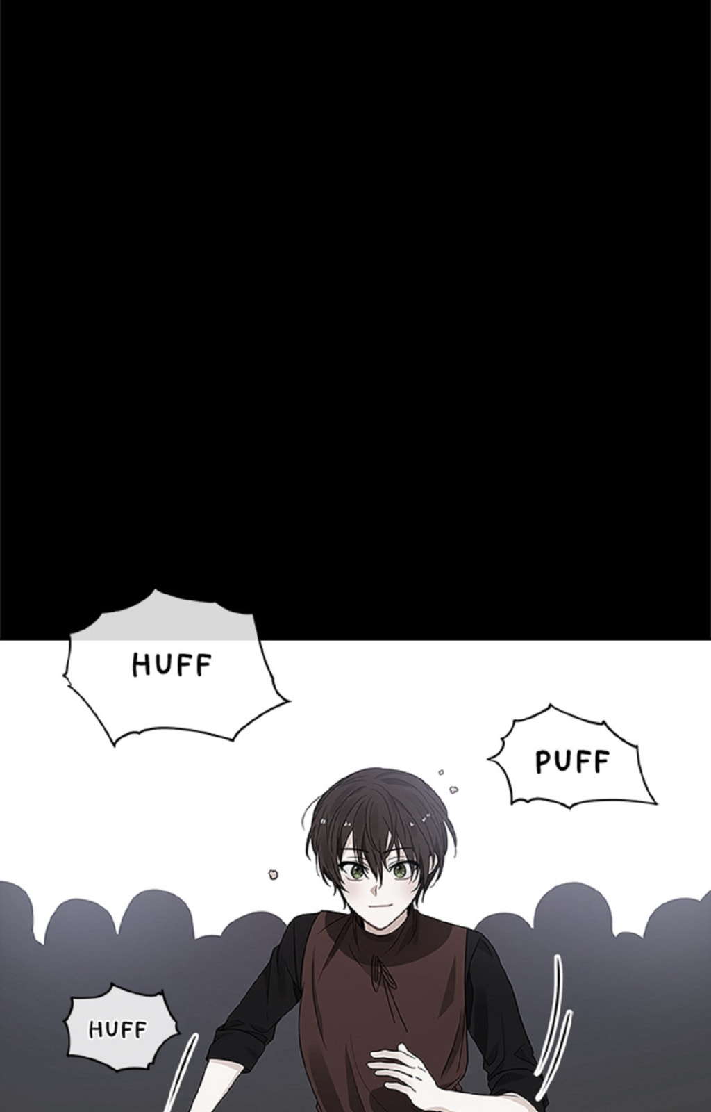 Read Crimson Karma chapter 70 image 33 on Lezhin