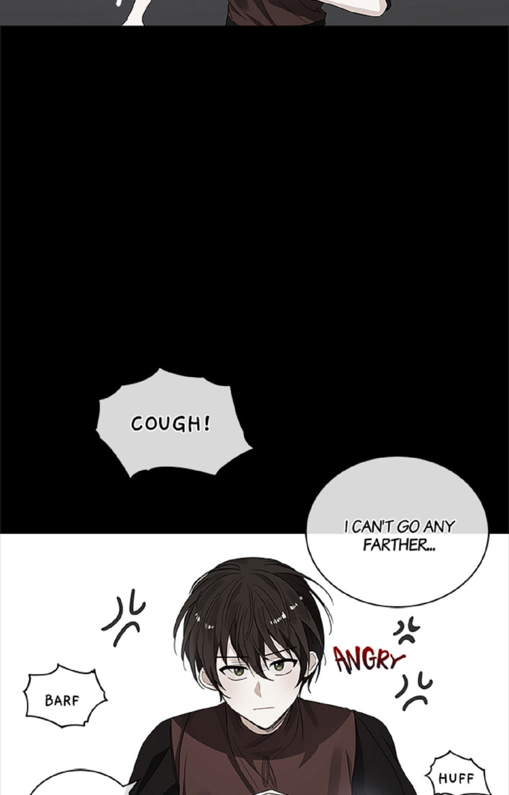 Read Crimson Karma chapter 70 image 34 on Lezhin