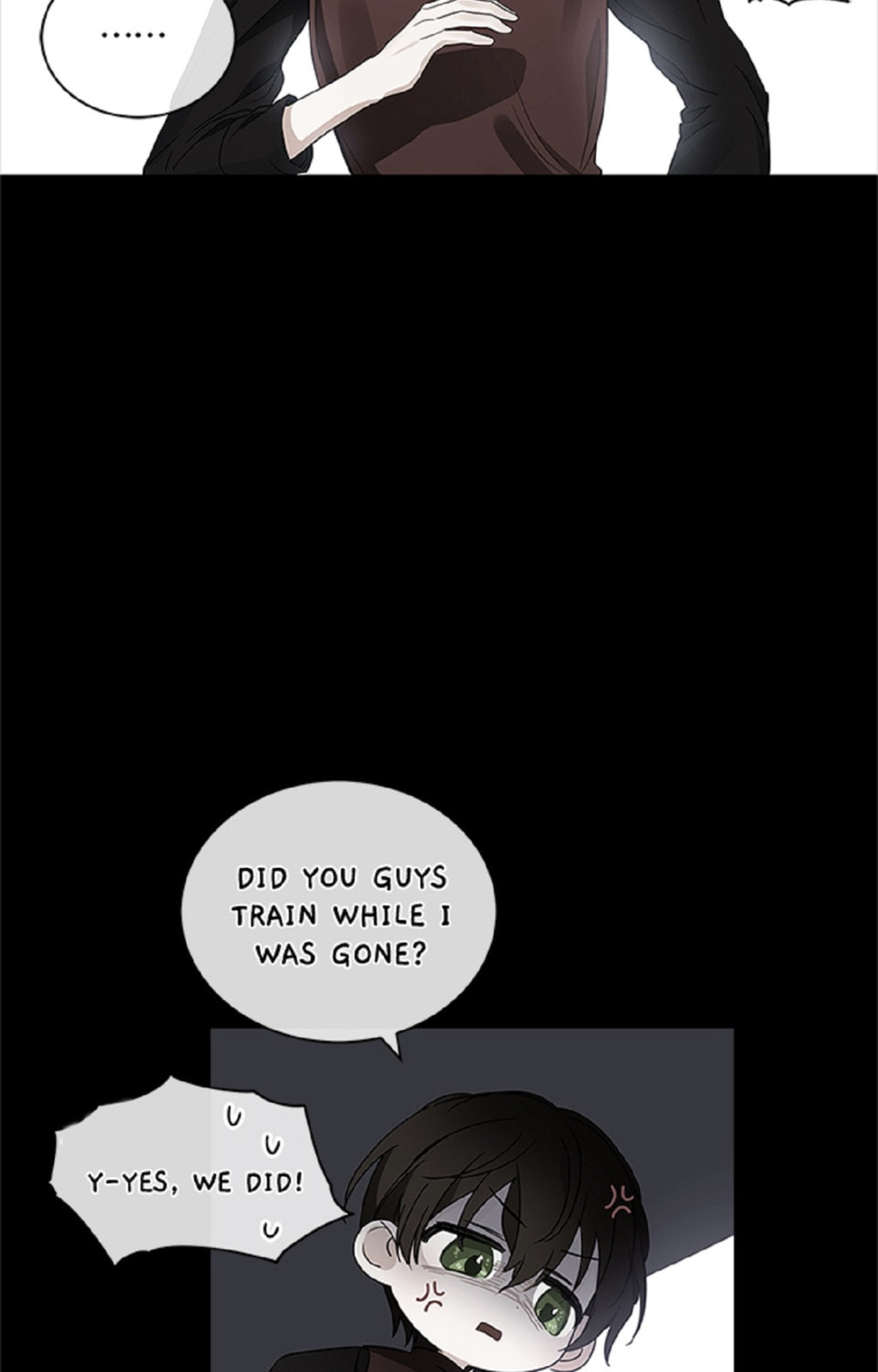 Read Crimson Karma chapter 70 image 35 on Lezhin