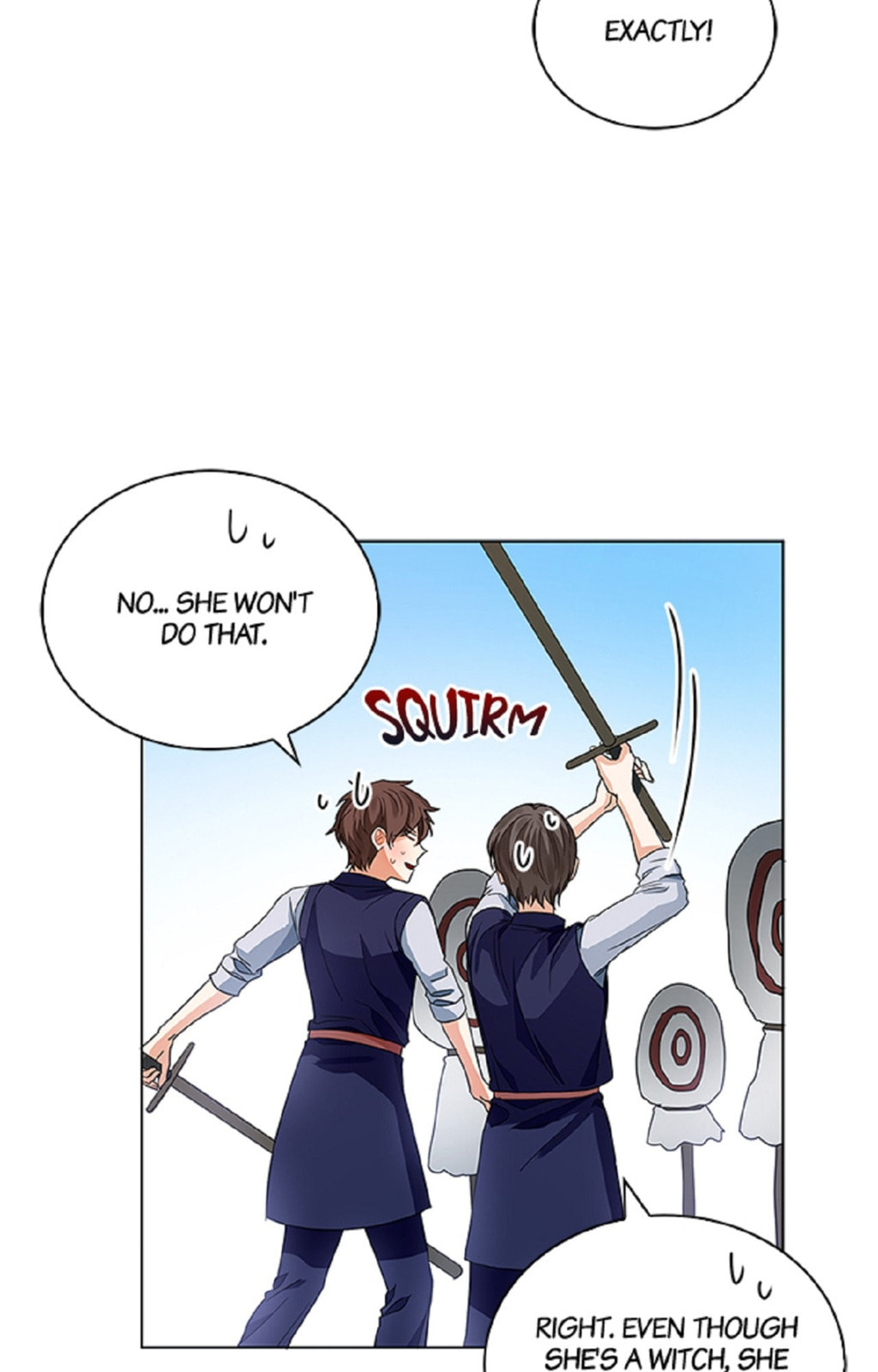 Read Crimson Karma chapter 70 image 38 on Lezhin