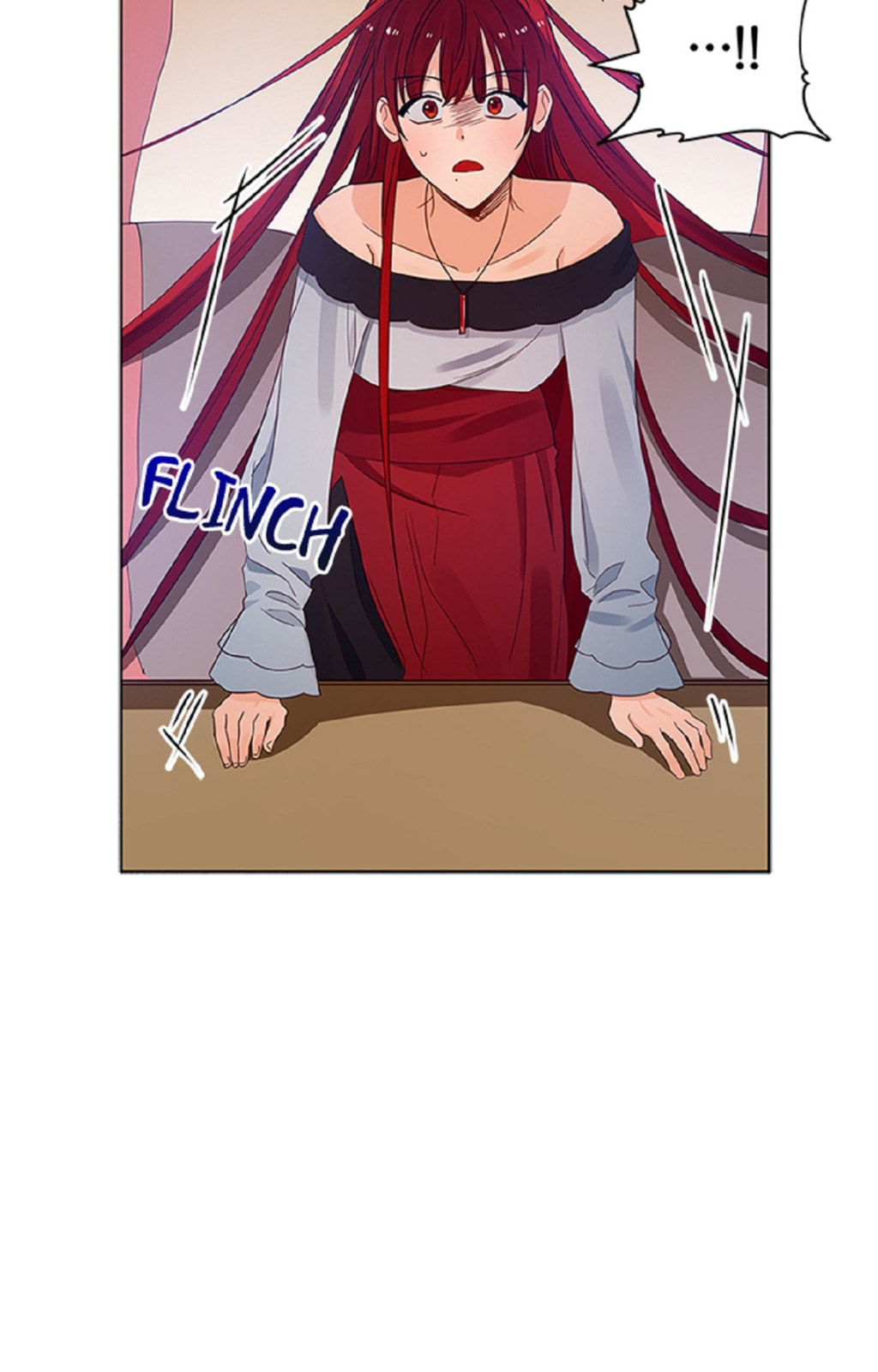 Read Crimson Karma chapter 70 image 4 on Lezhin