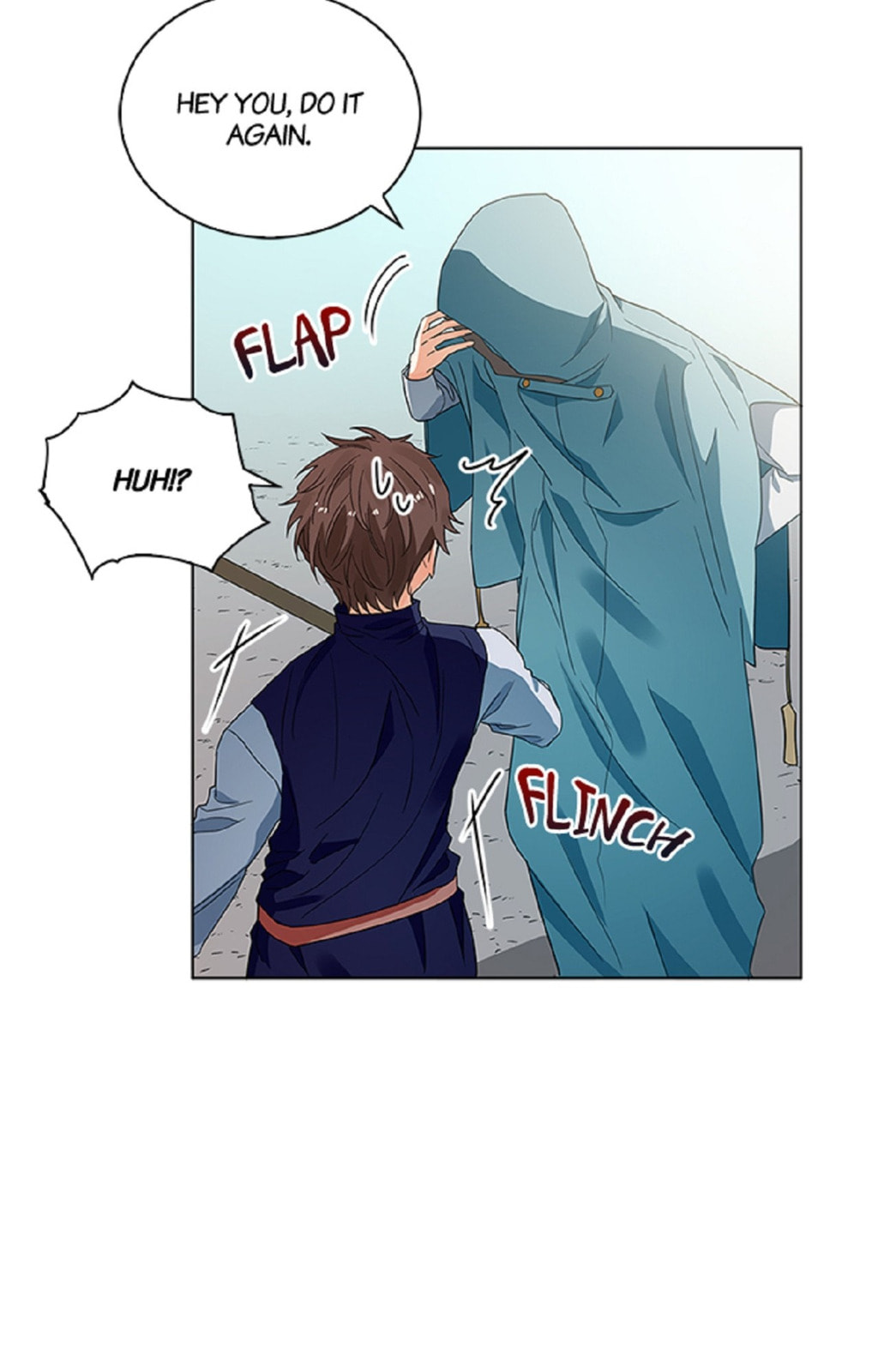 Read Crimson Karma chapter 70 image 41 on Lezhin