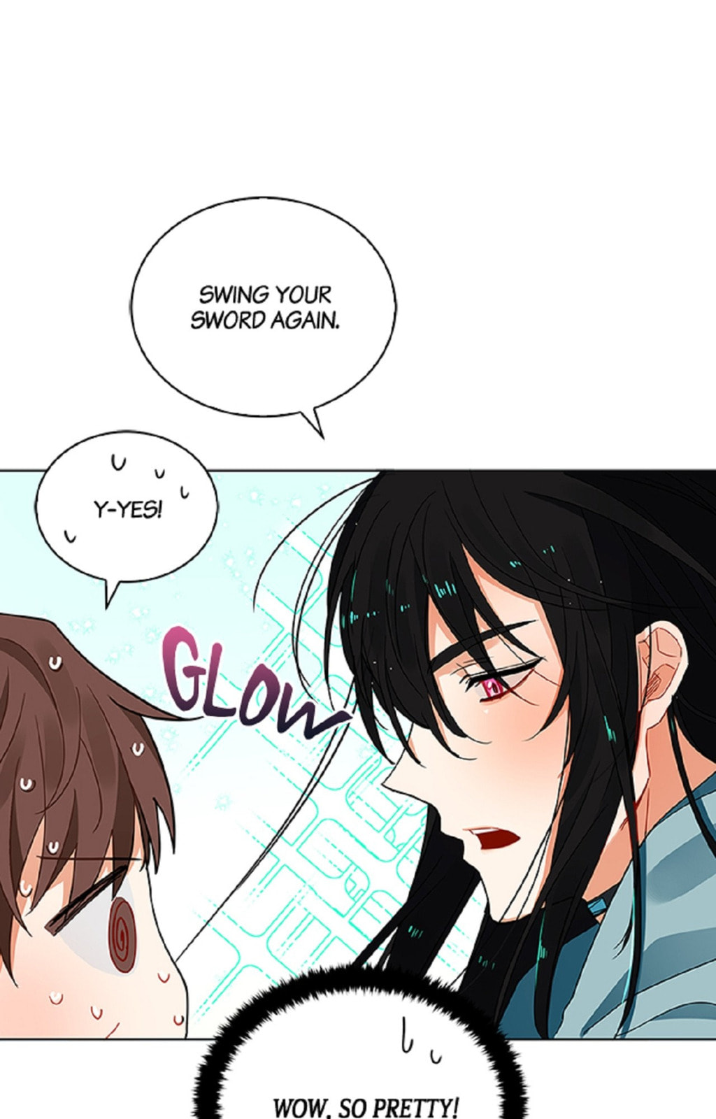 Read Crimson Karma chapter 70 image 42 on Lezhin