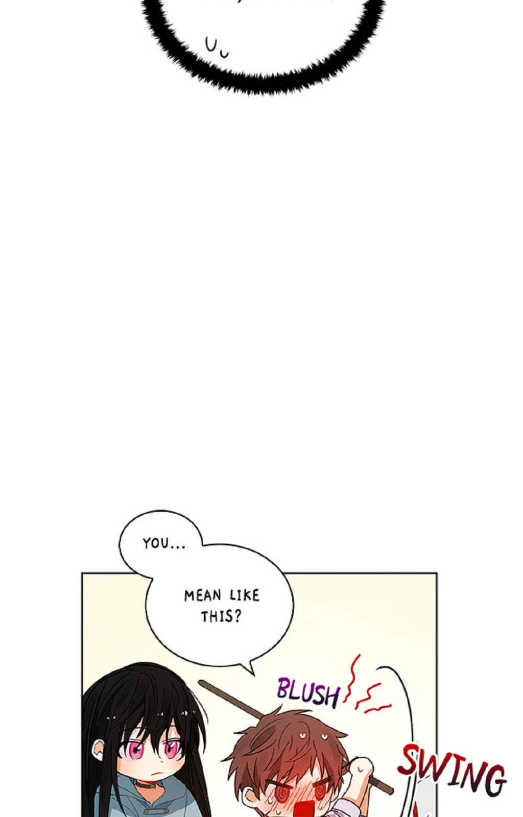 Read Crimson Karma chapter 70 image 43 on Lezhin