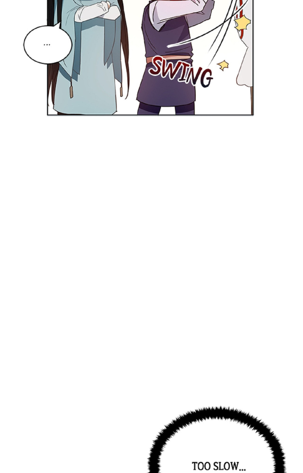 Read Crimson Karma chapter 70 image 44 on Lezhin