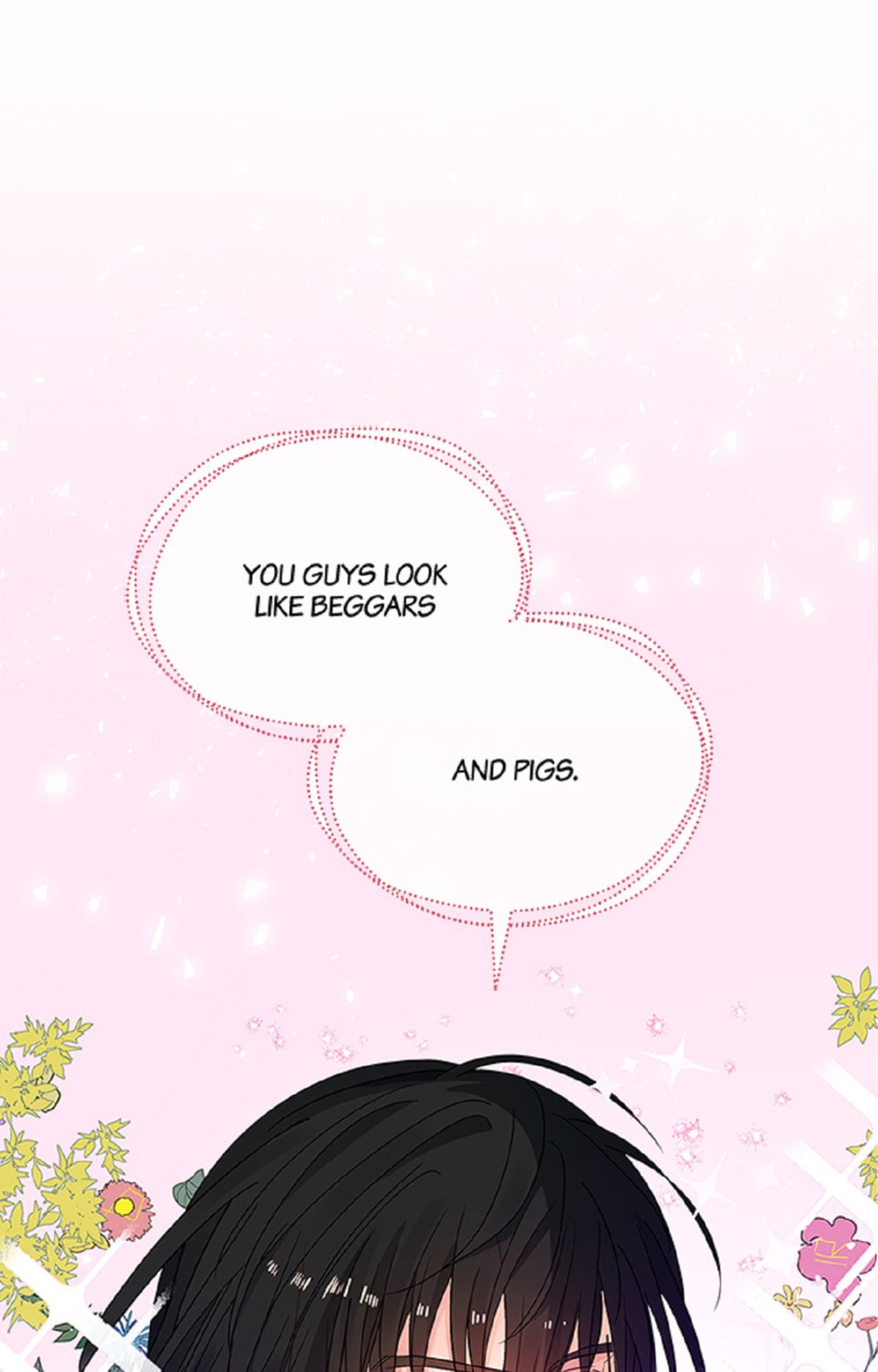Read Crimson Karma chapter 70 image 49 on Lezhin