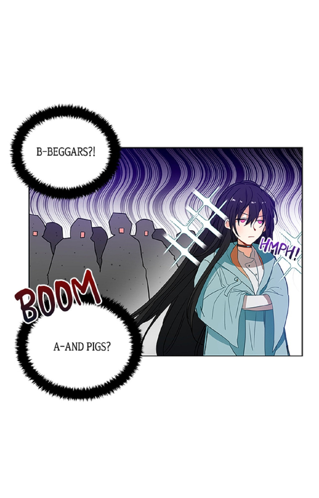 Read Crimson Karma chapter 70 image 51 on Lezhin