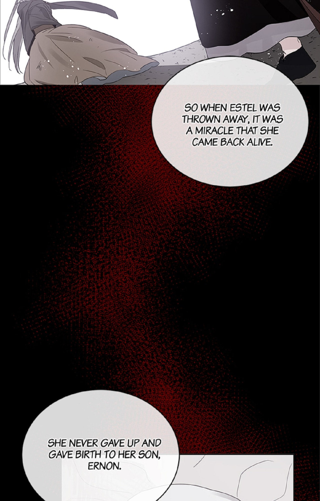 Read Crimson Karma chapter 70 image 55 on Lezhin
