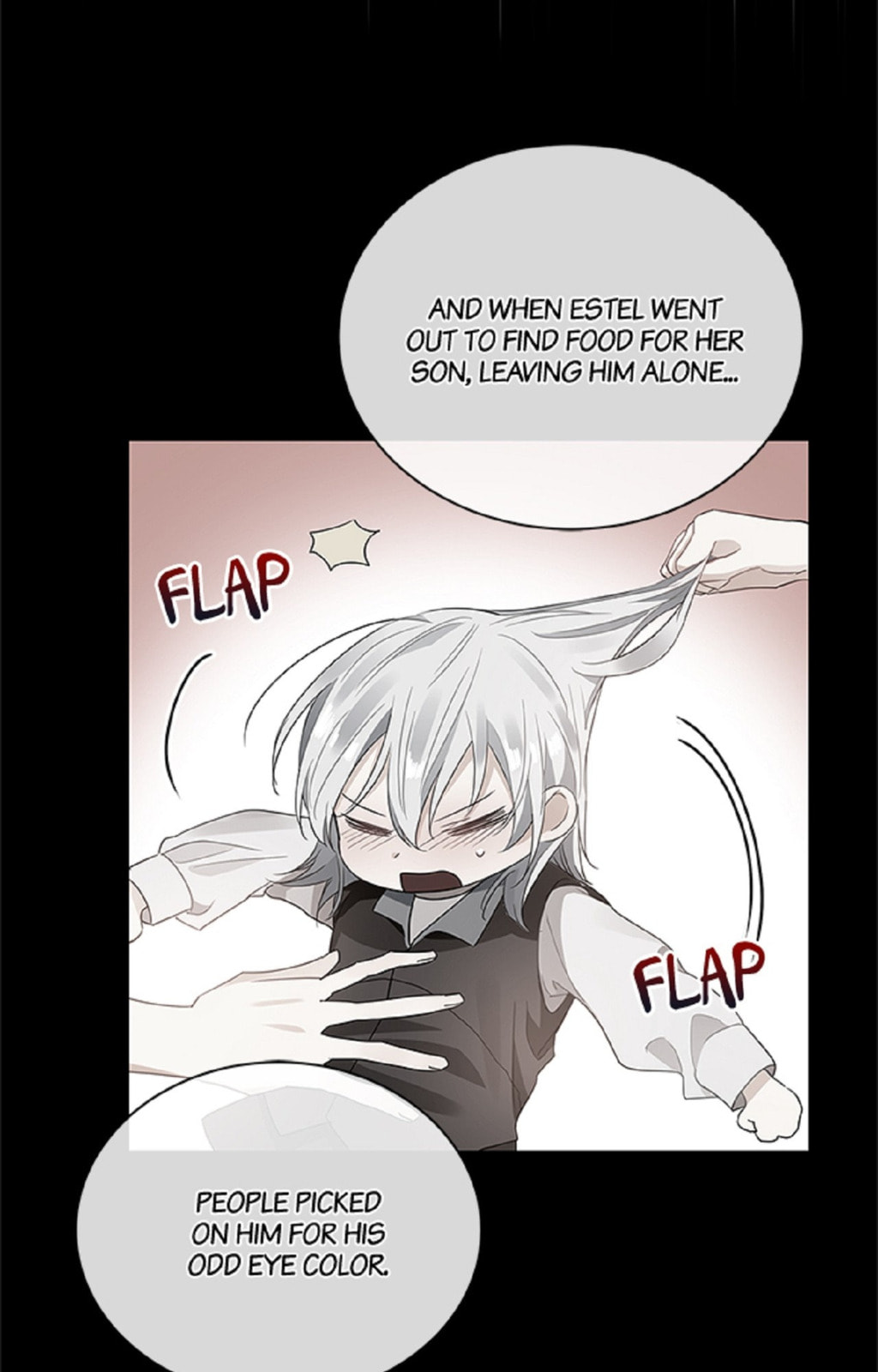 Read Crimson Karma chapter 70 image 59 on Lezhin