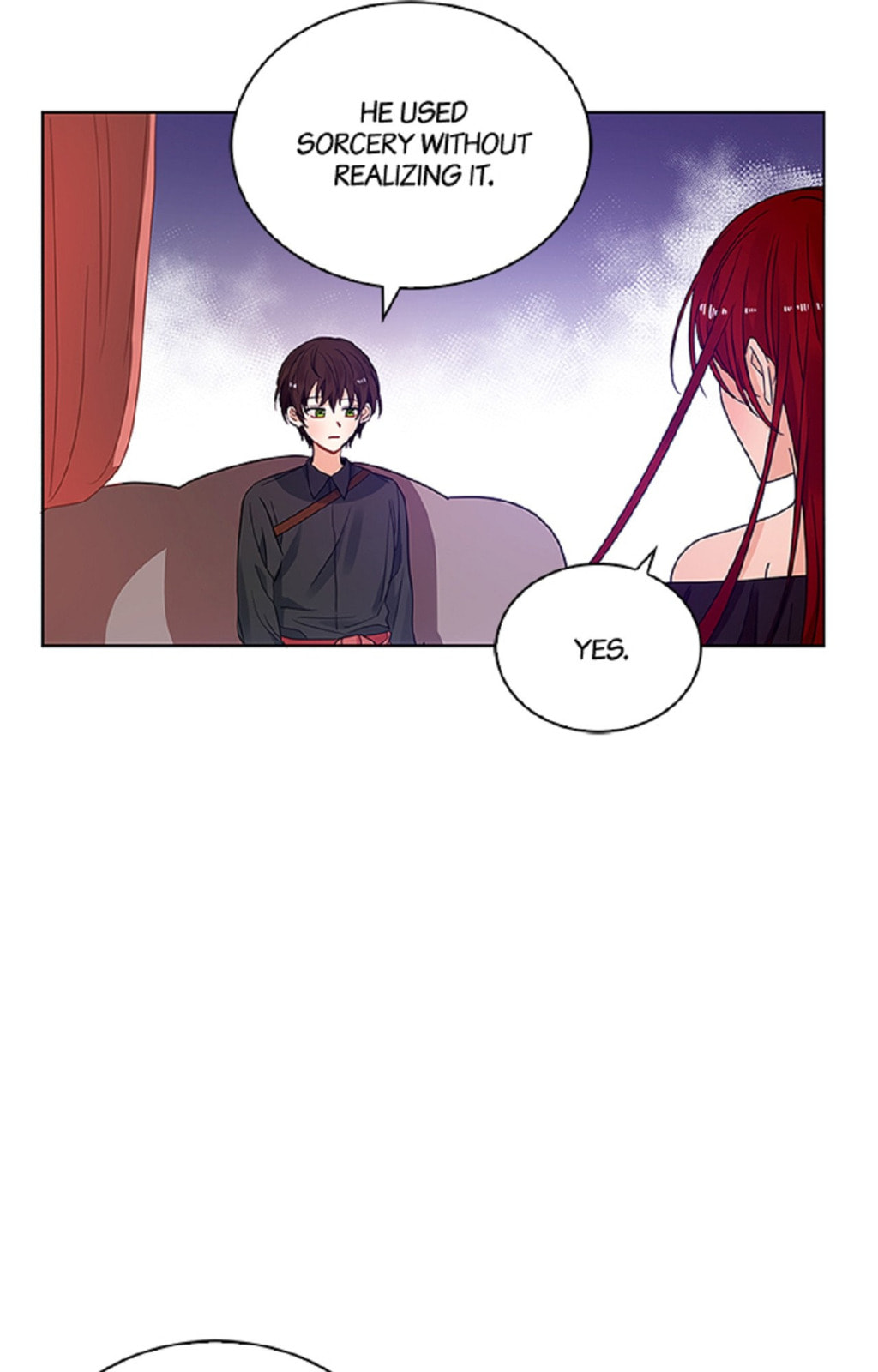 Read Crimson Karma chapter 70 image 65 on Lezhin