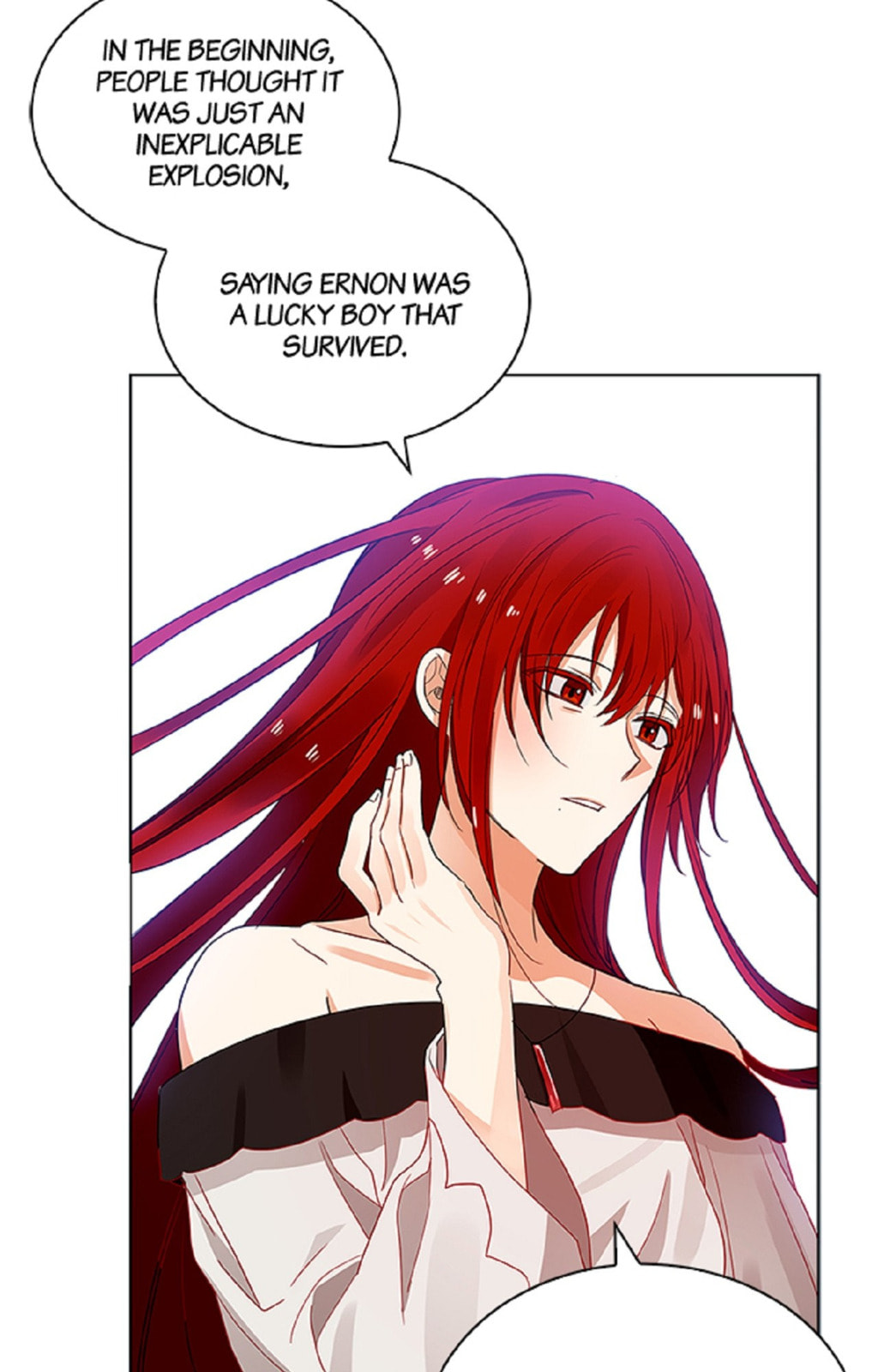 Read Crimson Karma chapter 70 image 66 on Lezhin