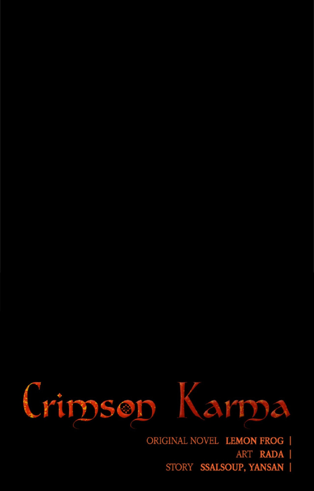 Read Crimson Karma chapter 70 image 74 on Lezhin