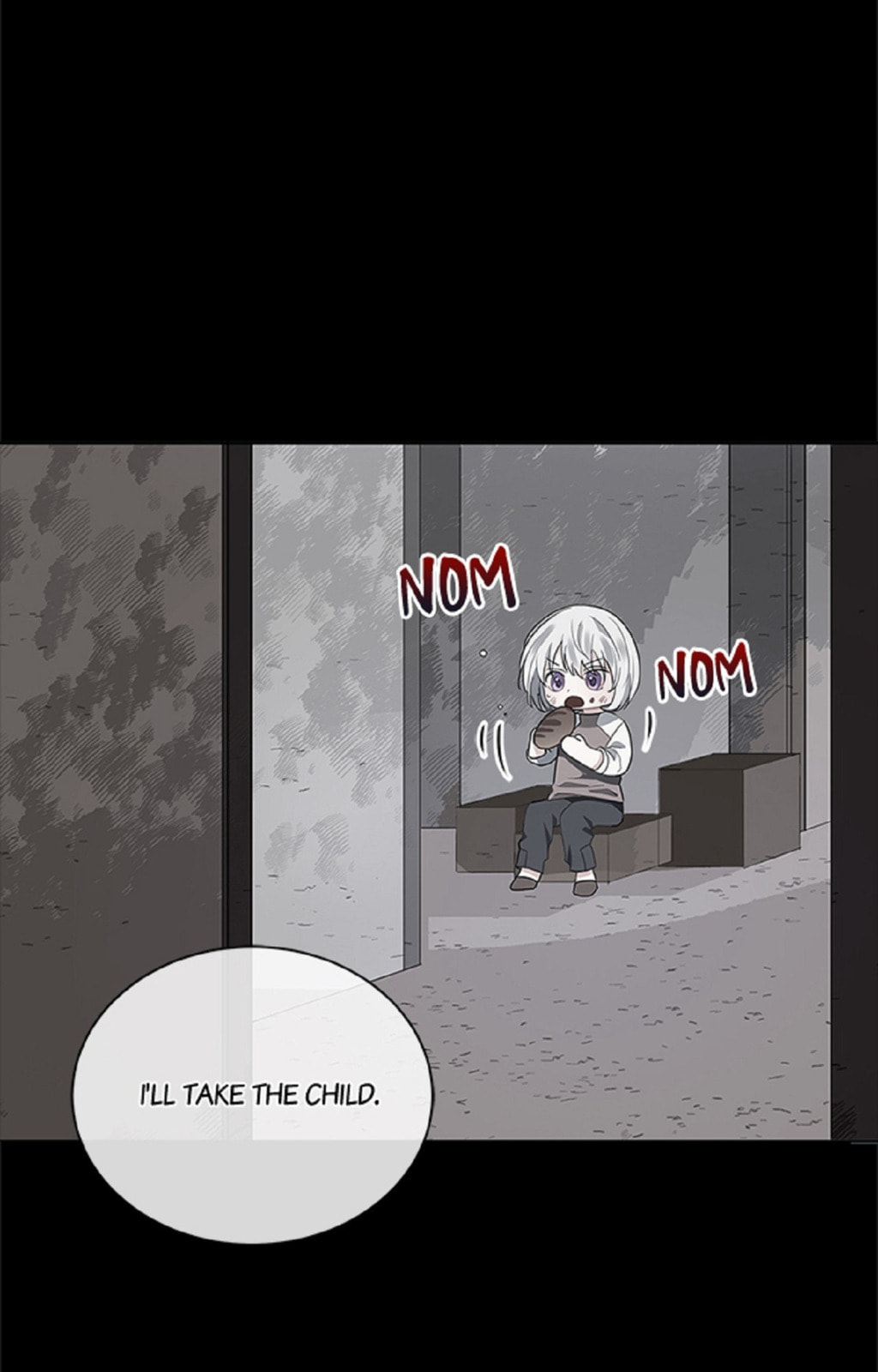 Read Crimson Karma chapter 71 image 1 on Lezhin