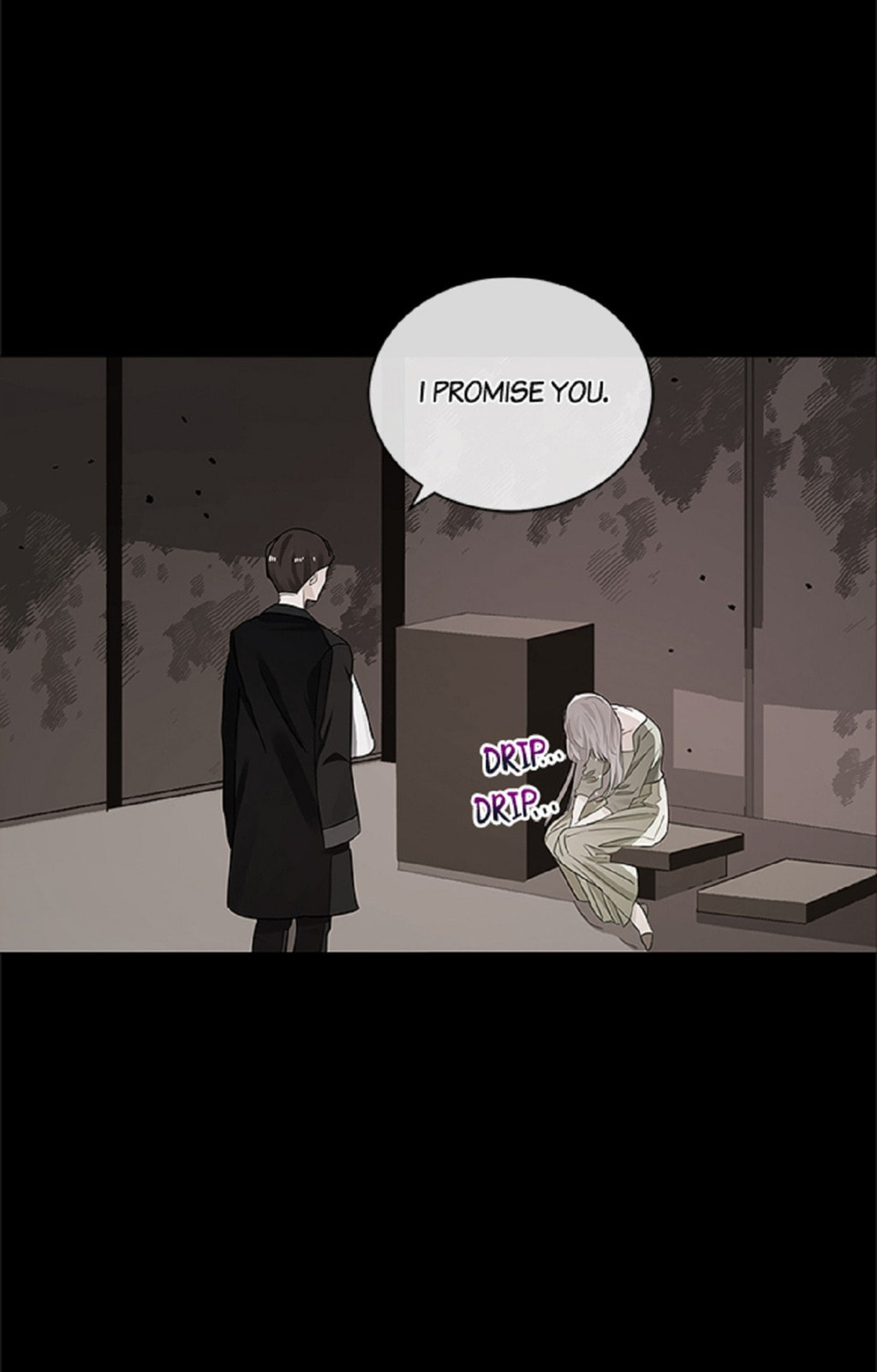 Read Crimson Karma chapter 71 image 10 on Lezhin