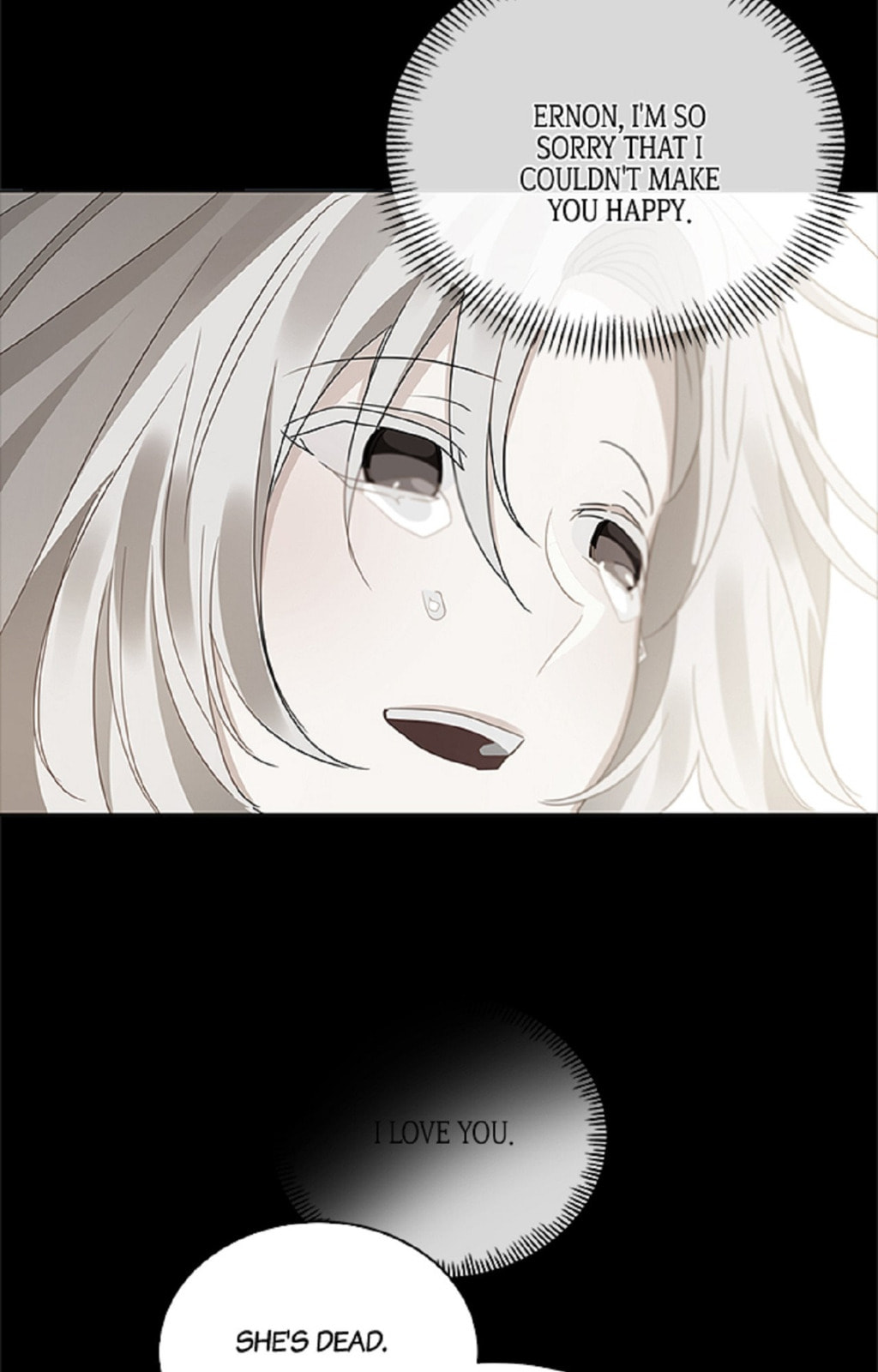 Read Crimson Karma chapter 71 image 19 on Lezhin