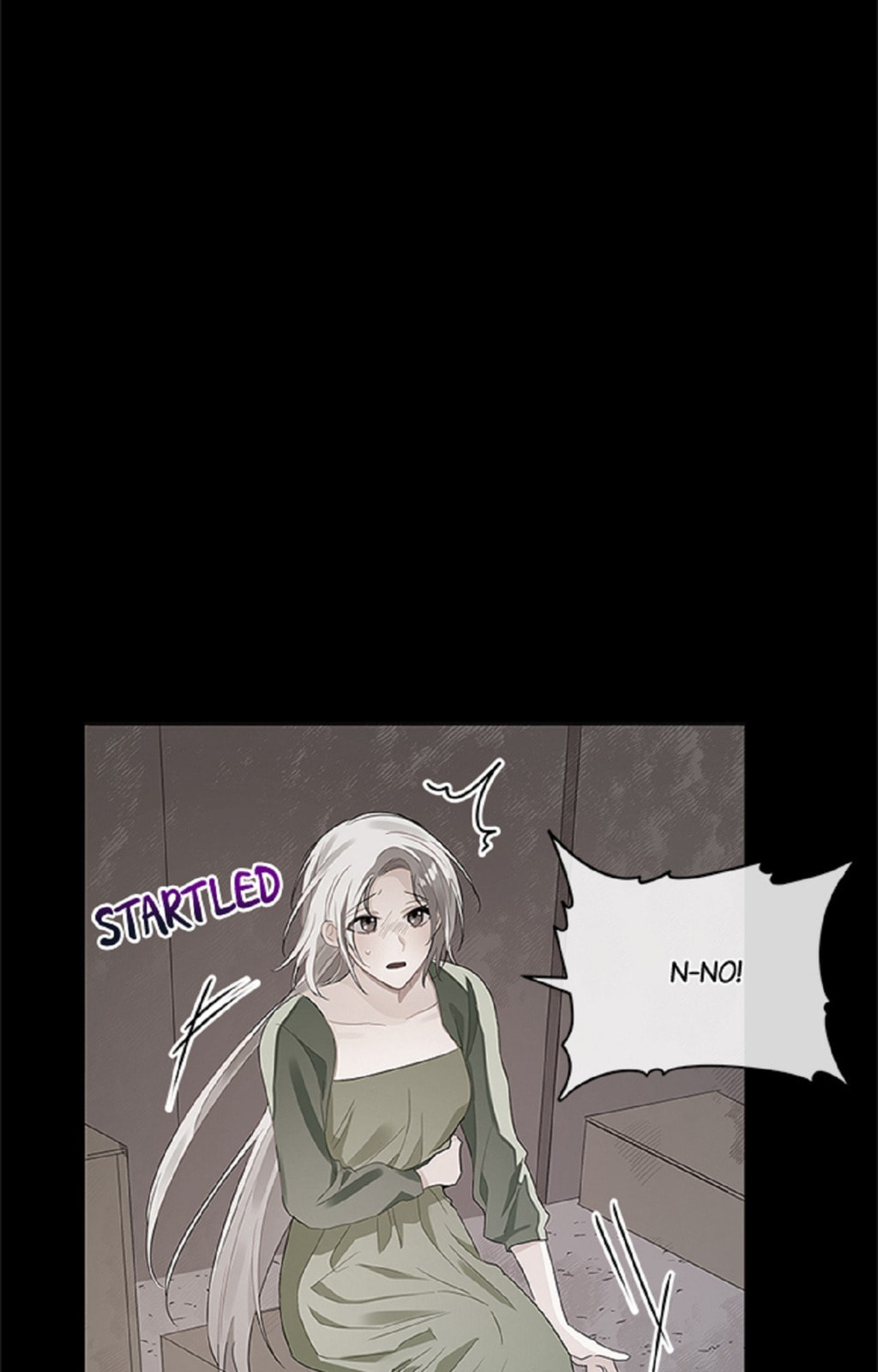 Read Crimson Karma chapter 71 image 2 on Lezhin