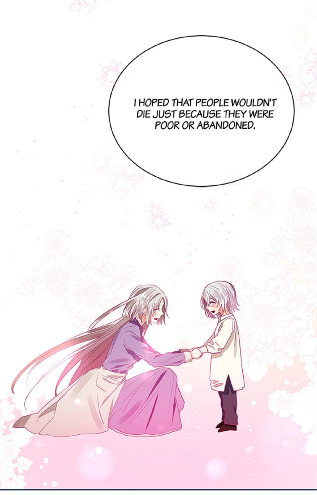 Read Crimson Karma chapter 71 image 23 on Lezhin