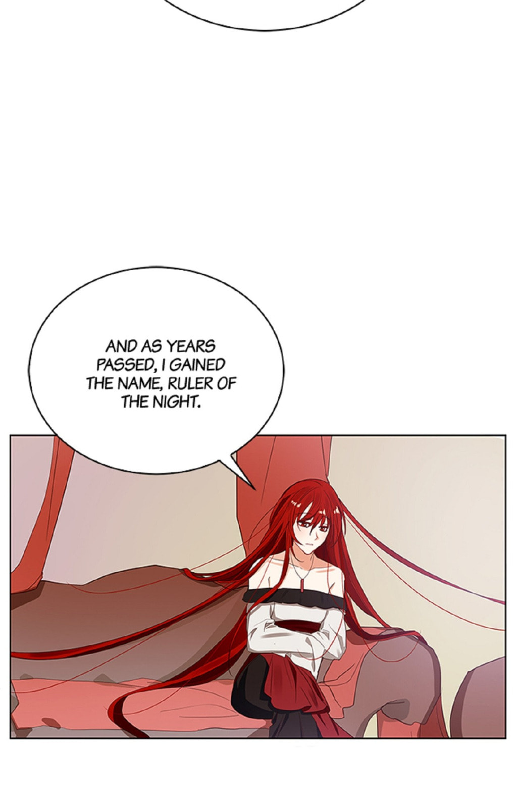 Read Crimson Karma chapter 71 image 25 on Lezhin