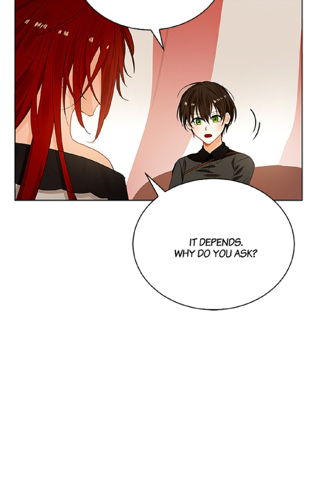 Read Crimson Karma chapter 71 image 28 on Lezhin