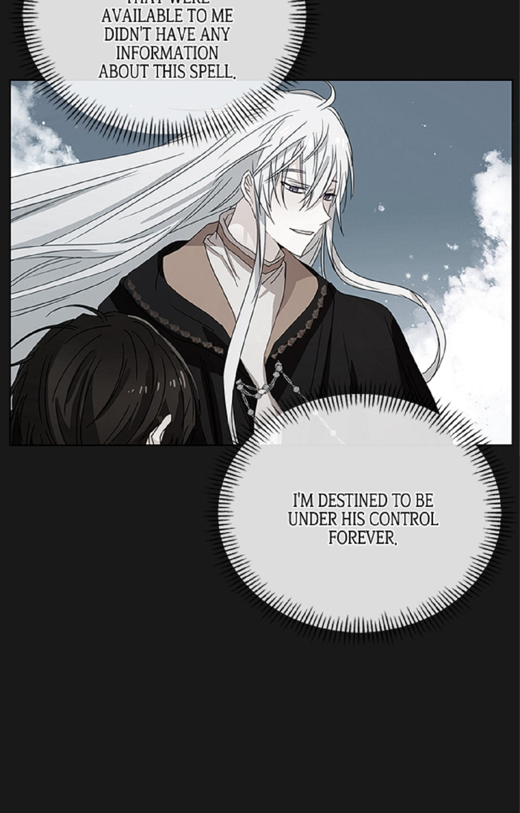 Read Crimson Karma chapter 71 image 31 on Lezhin
