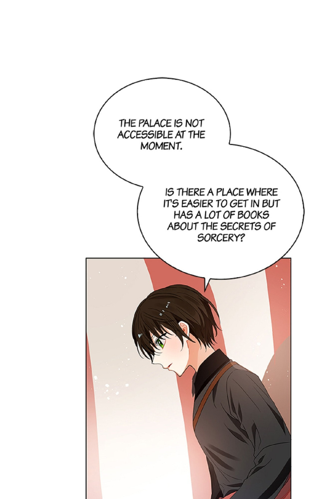 Read Crimson Karma chapter 71 image 34 on Lezhin