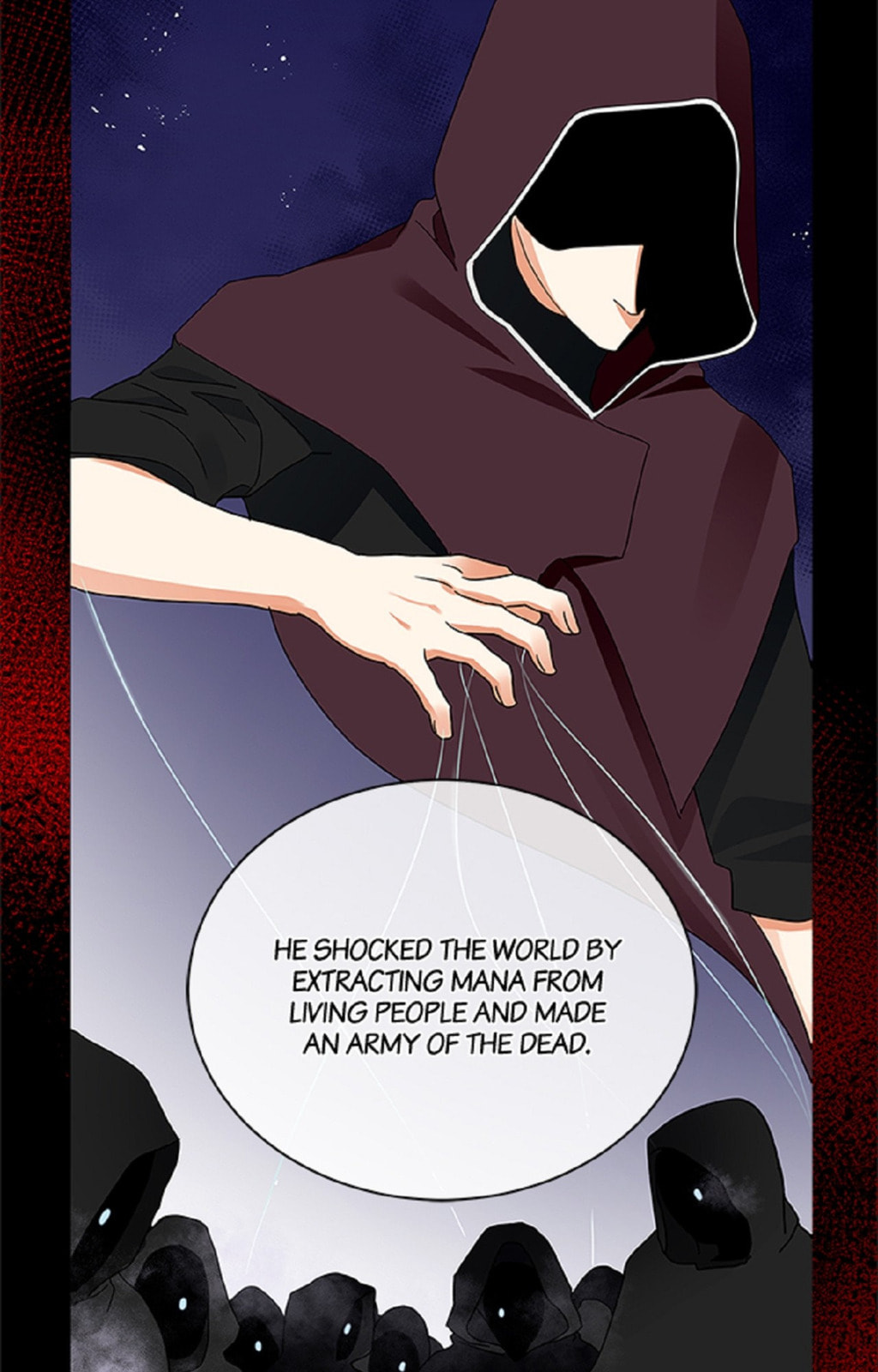 Read Crimson Karma chapter 71 image 40 on Lezhin